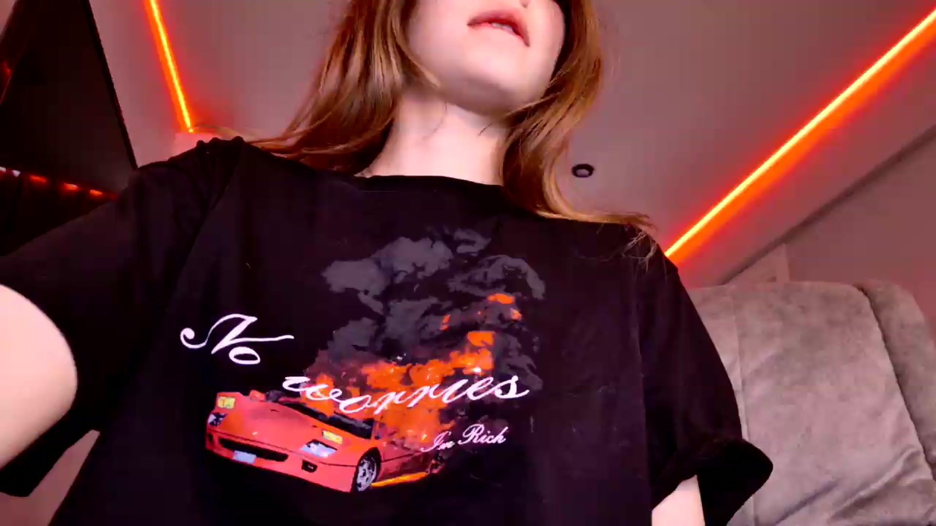 Gallery image thumbnail from TriplePrinces's myfreecams stream on, 07/19/2026, 16:05 image 4 of 20