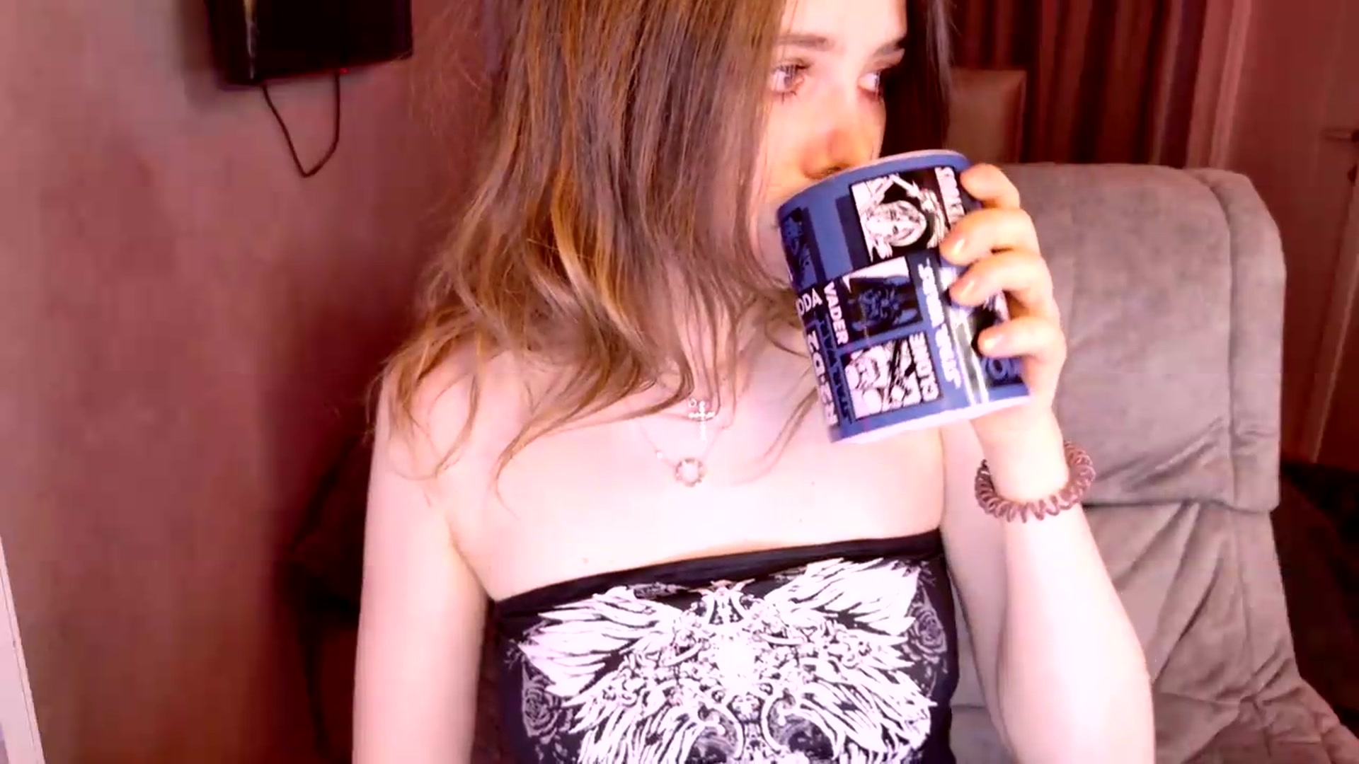 Gallery image thumbnail from TriplePrinces's myfreecams stream on, 07/22/2026, 17:12 image 20 of 20