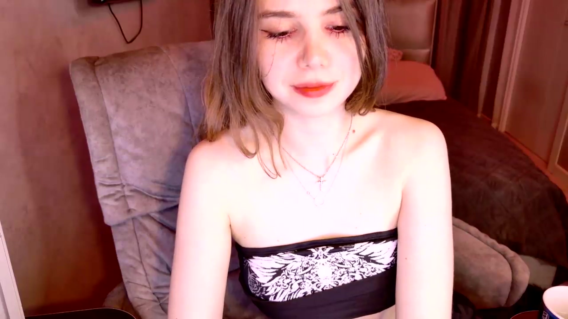 Gallery image thumbnail from TriplePrinces's myfreecams stream on, 07/22/2026, 18:48 image 16 of 20