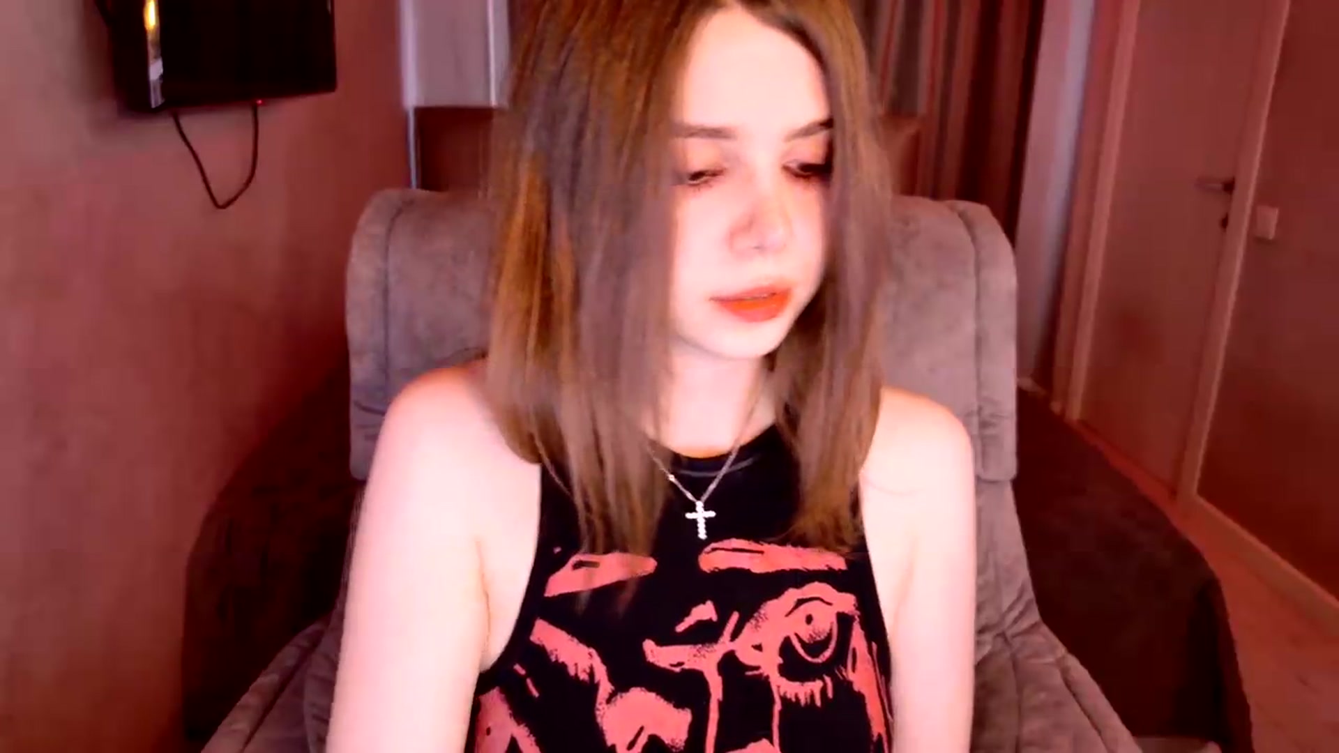 Gallery image thumbnail from TriplePrinces's myfreecams stream on, 08/09/2026, 15:01 image 2 of 20