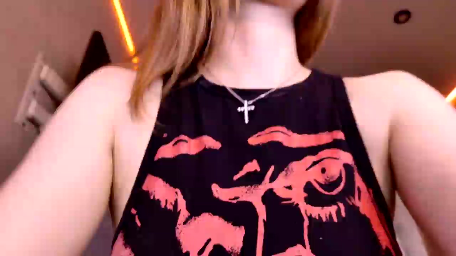 Gallery image thumbnail from TriplePrinces's myfreecams stream on, 08/09/2026, 16:19 image 15 of 20