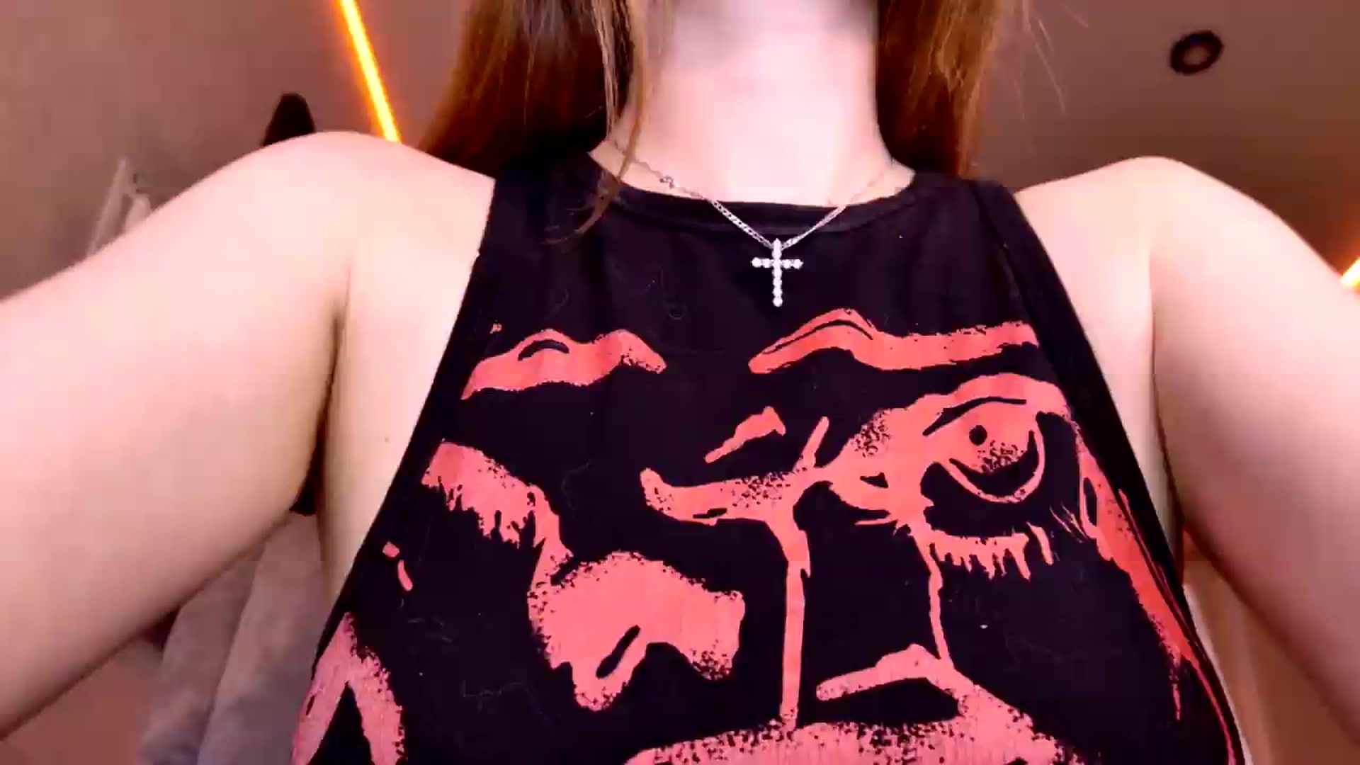 Gallery image thumbnail from TriplePrinces's myfreecams stream on, 08/09/2026, 16:19 image 13 of 20