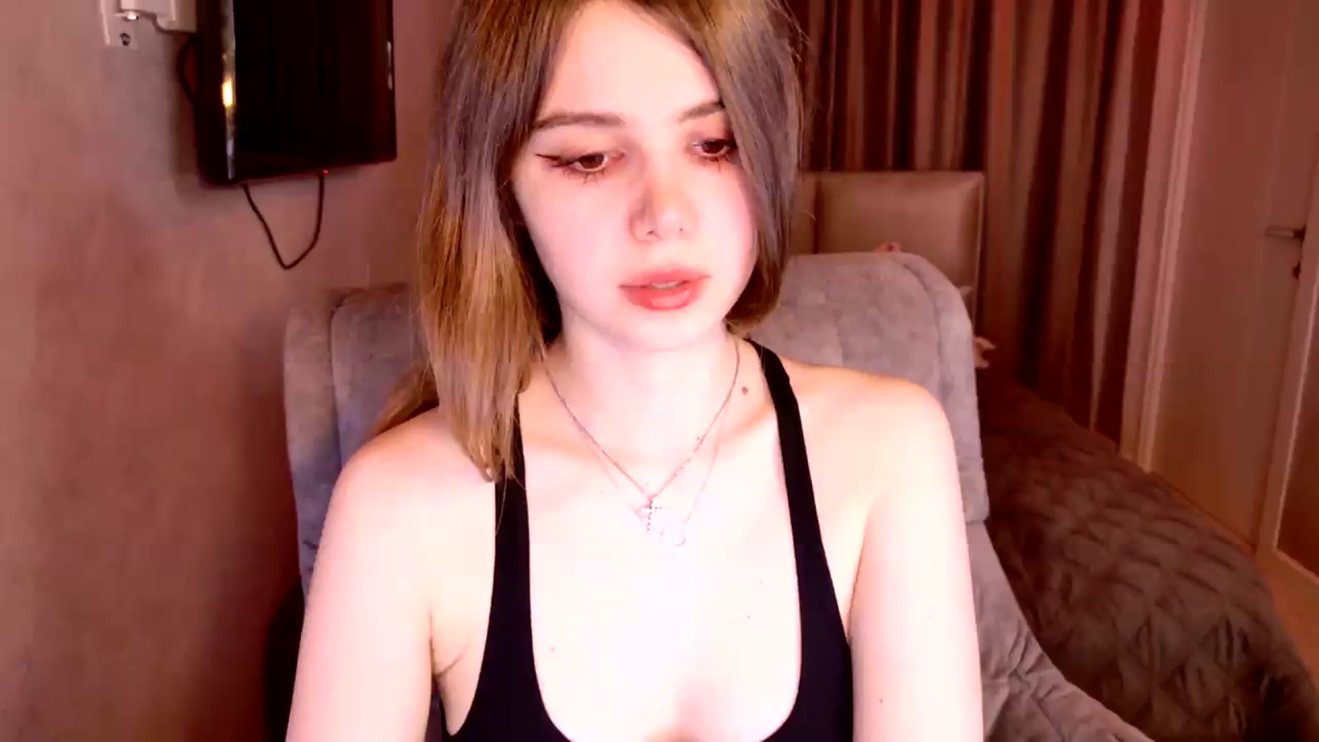 Gallery image thumbnail from TriplePrinces's myfreecams stream on, 08/23/2026, 18:43 image 2 of 20