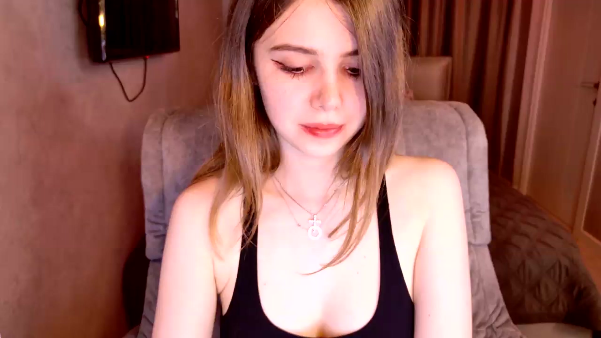 Gallery image thumbnail from TriplePrinces's myfreecams stream on, 08/23/2026, 18:43 image 10 of 20