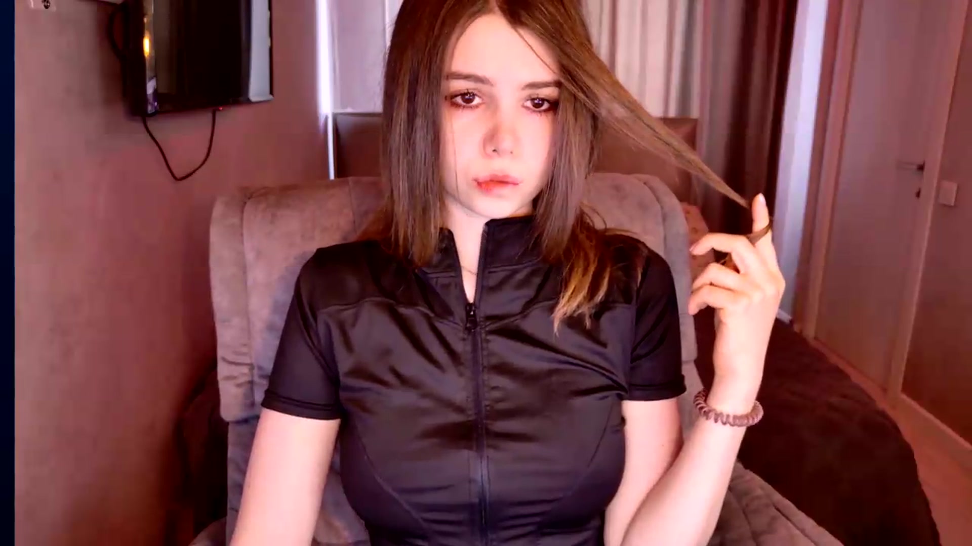 Gallery image thumbnail from TriplePrinces's myfreecams stream on, 08/29/2026, 06:01 image 3 of 20