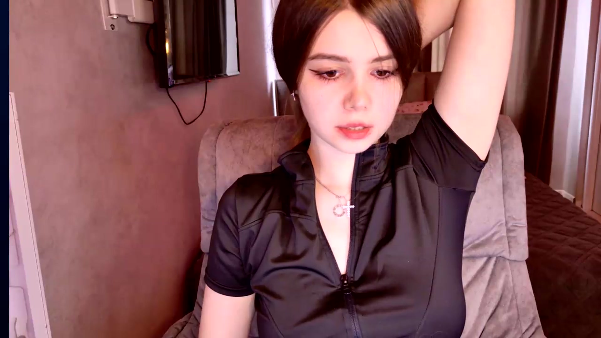 Gallery image thumbnail from TriplePrinces's myfreecams stream on, 08/29/2026, 07:22 image 19 of 20