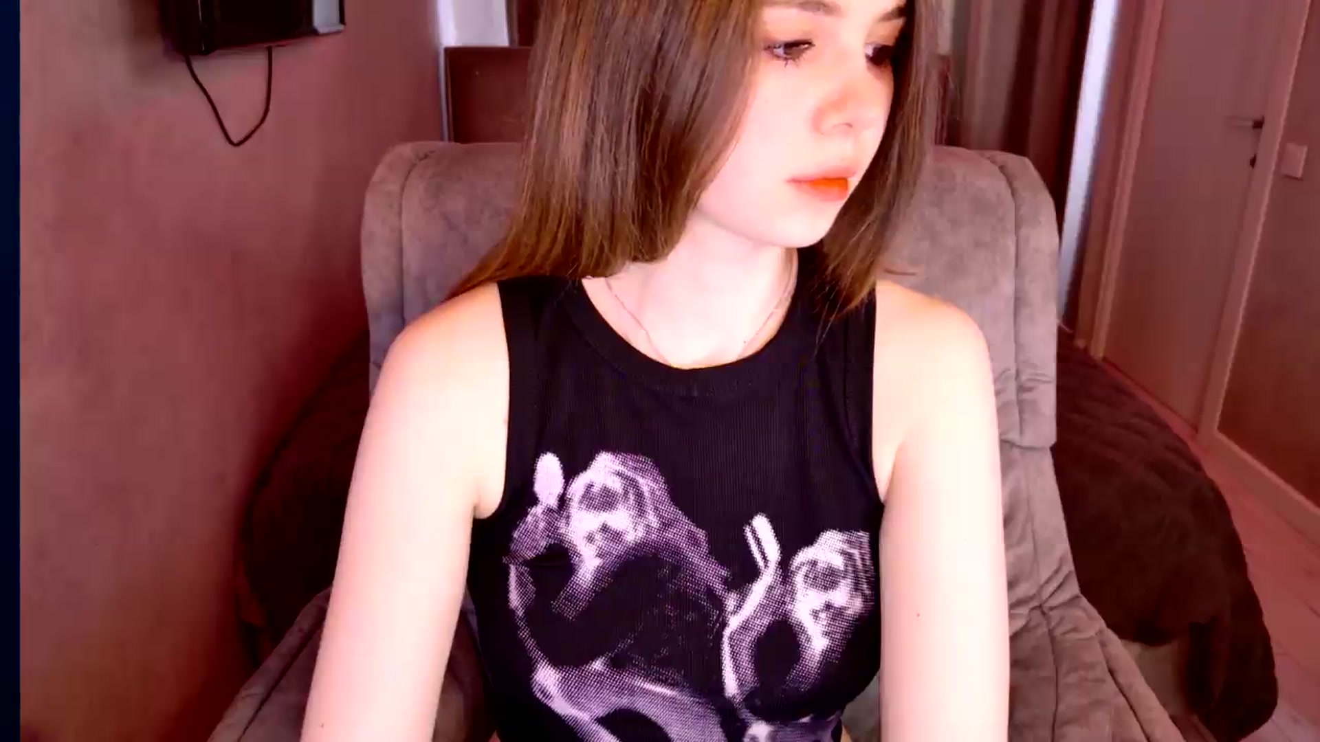 Gallery image thumbnail from TriplePrinces's myfreecams stream on, 09/03/2026, 07:14 image 14 of 20