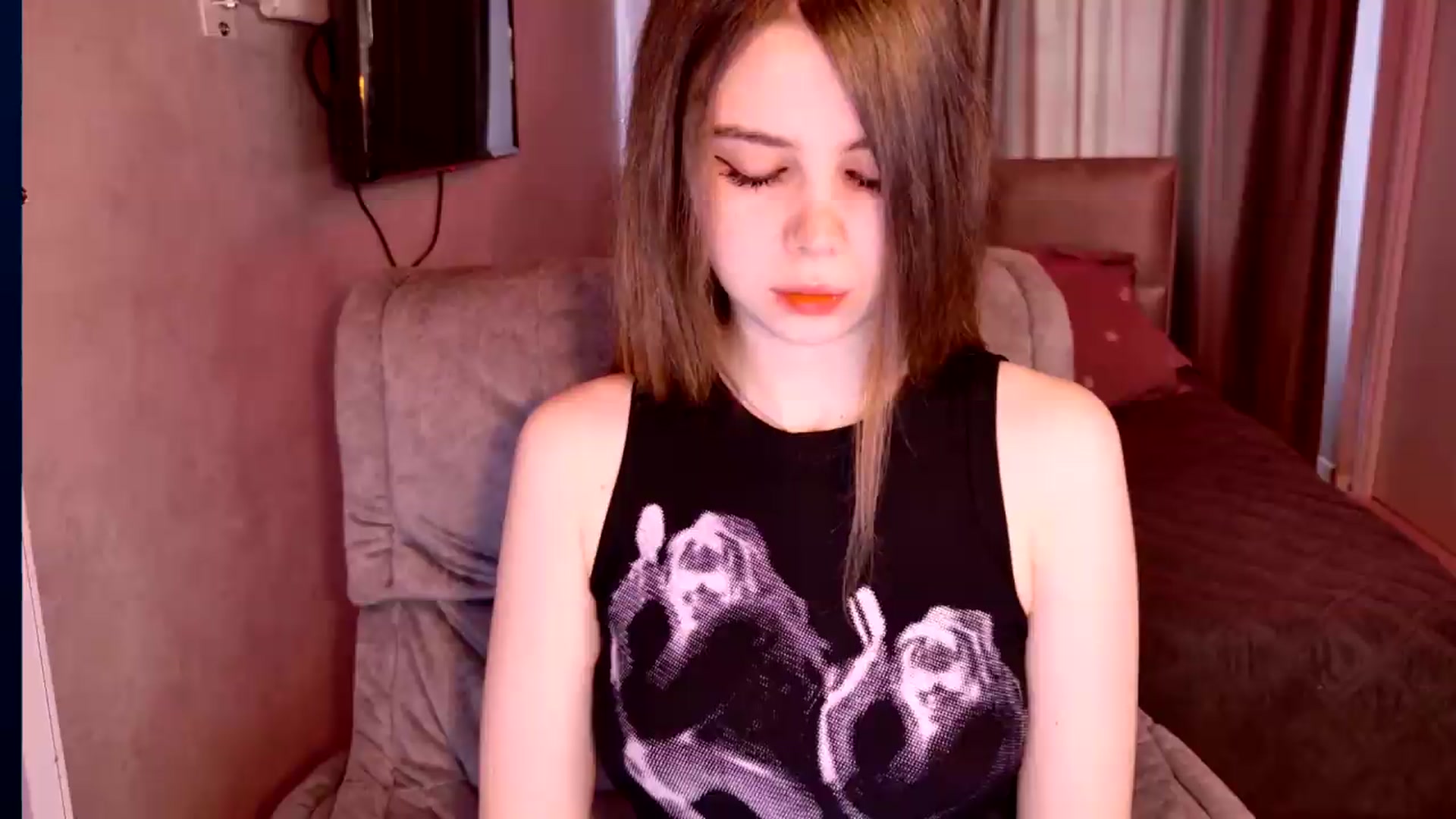 Gallery image thumbnail from TriplePrinces's myfreecams stream on, 09/03/2026, 07:14 image 1 of 20