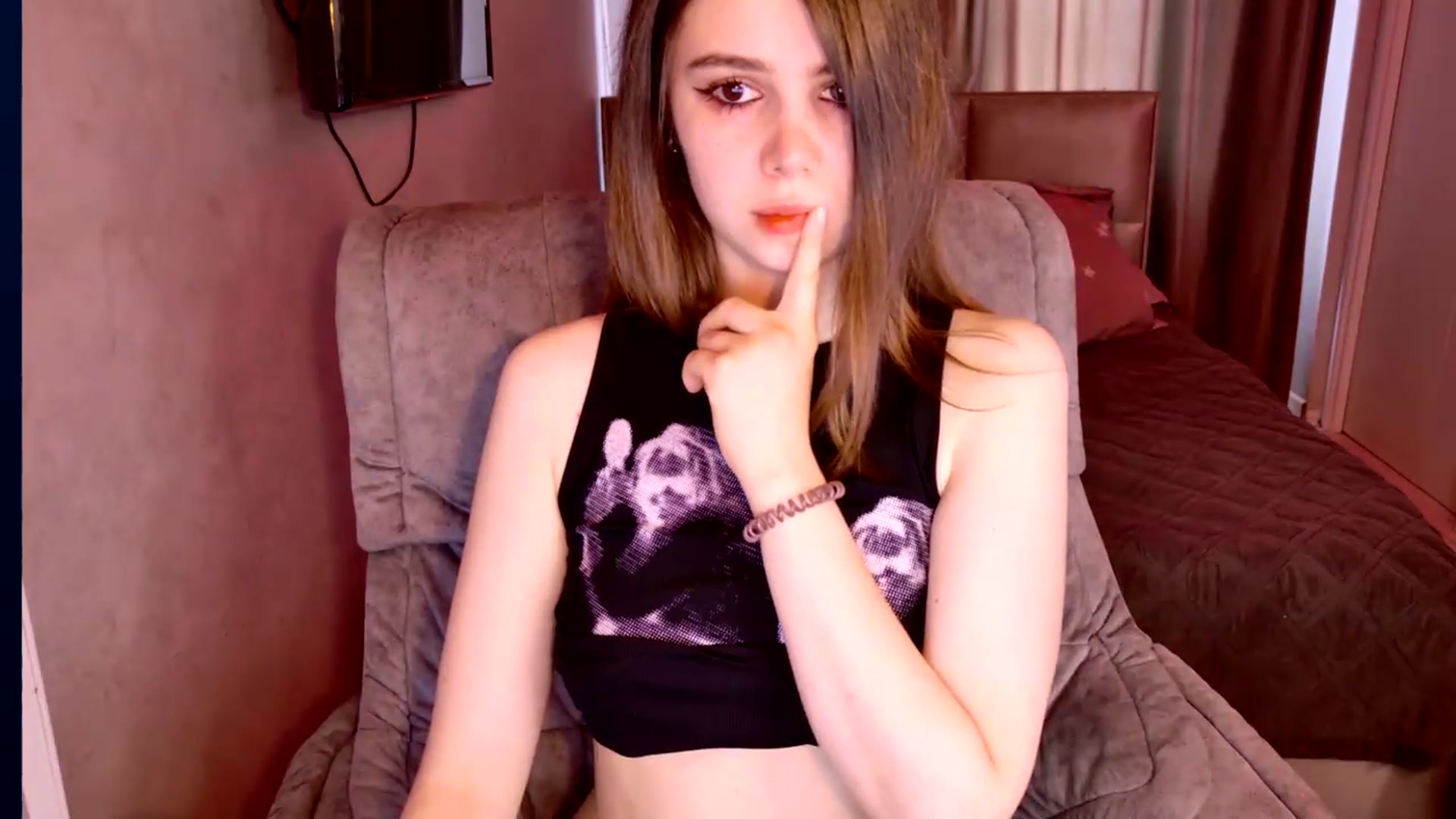 Gallery image thumbnail from TriplePrinces's myfreecams stream on, 09/03/2026, 07:14 image 6 of 20