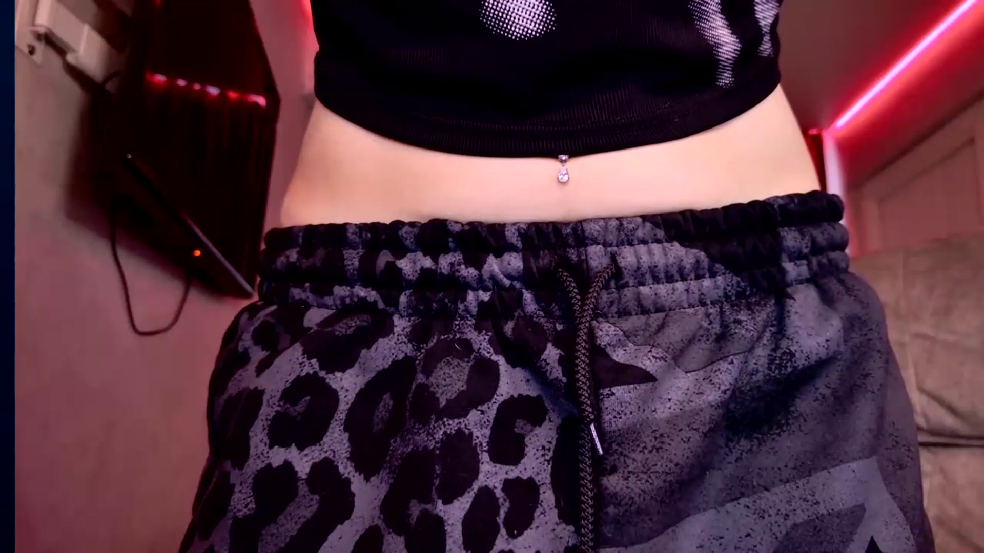 Gallery image thumbnail from TriplePrinces's myfreecams stream on, 09/03/2026, 07:14 image 10 of 20