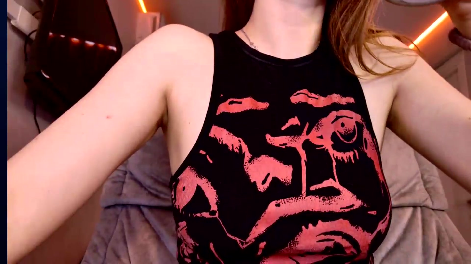 Gallery image thumbnail from TriplePrinces's myfreecams stream on, 09/07/2026, 07:19 image 4 of 20