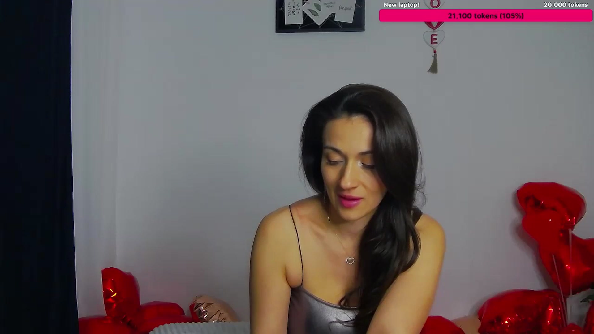 Gallery image thumbnail from Trixi's myfreecams stream on, 02/17/2024, 02:27 image 4 of 20