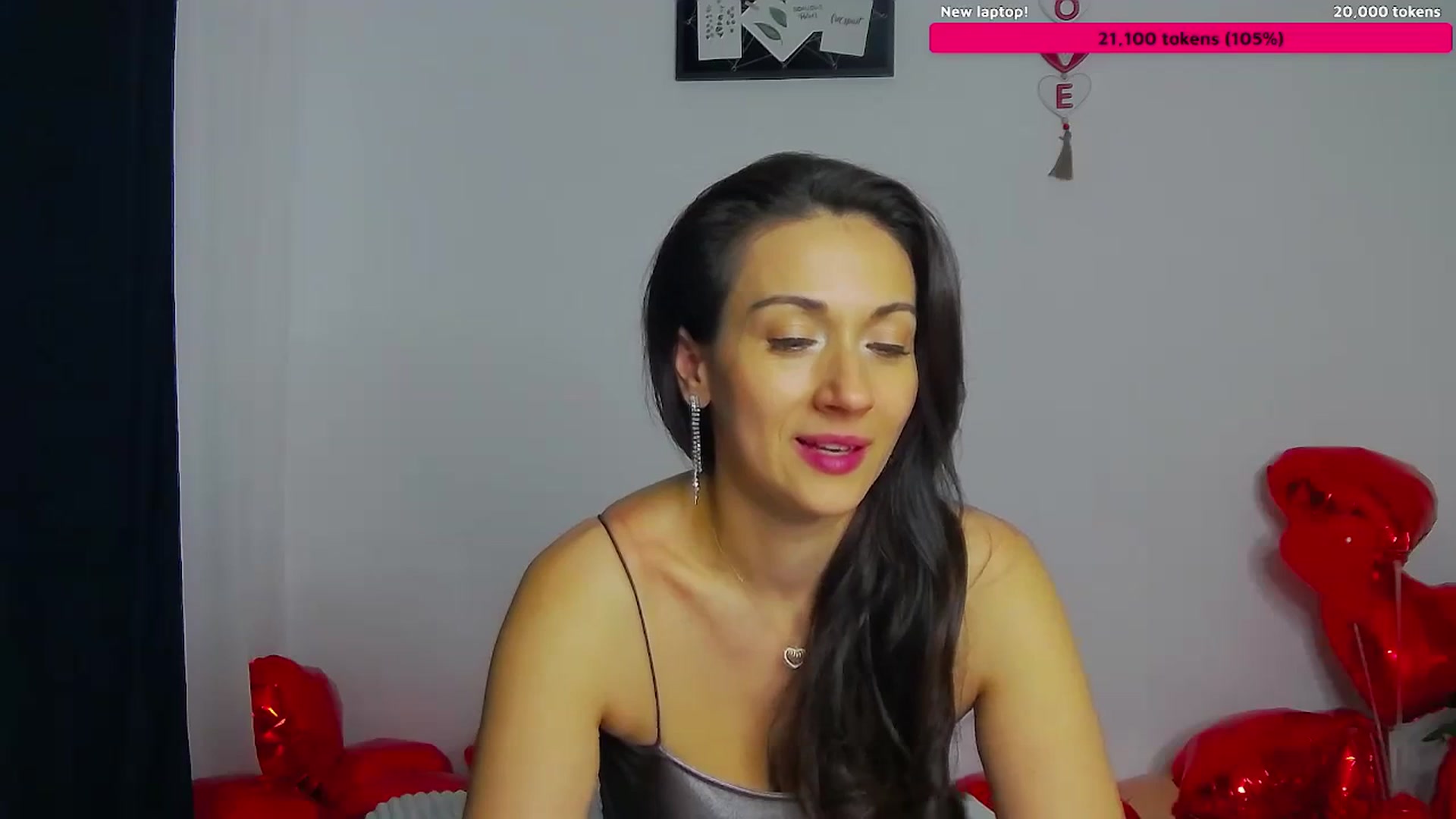 Gallery image thumbnail from Trixi's myfreecams stream on, 02/17/2024, 02:27 image 3 of 20