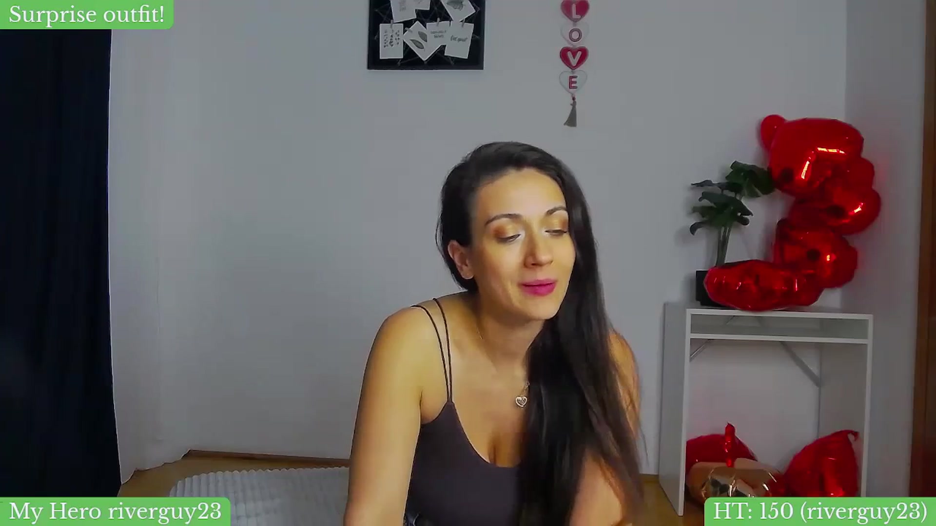 Gallery image thumbnail from Trixi's myfreecams stream on, 02/20/2024, 01:48 image 18 of 20