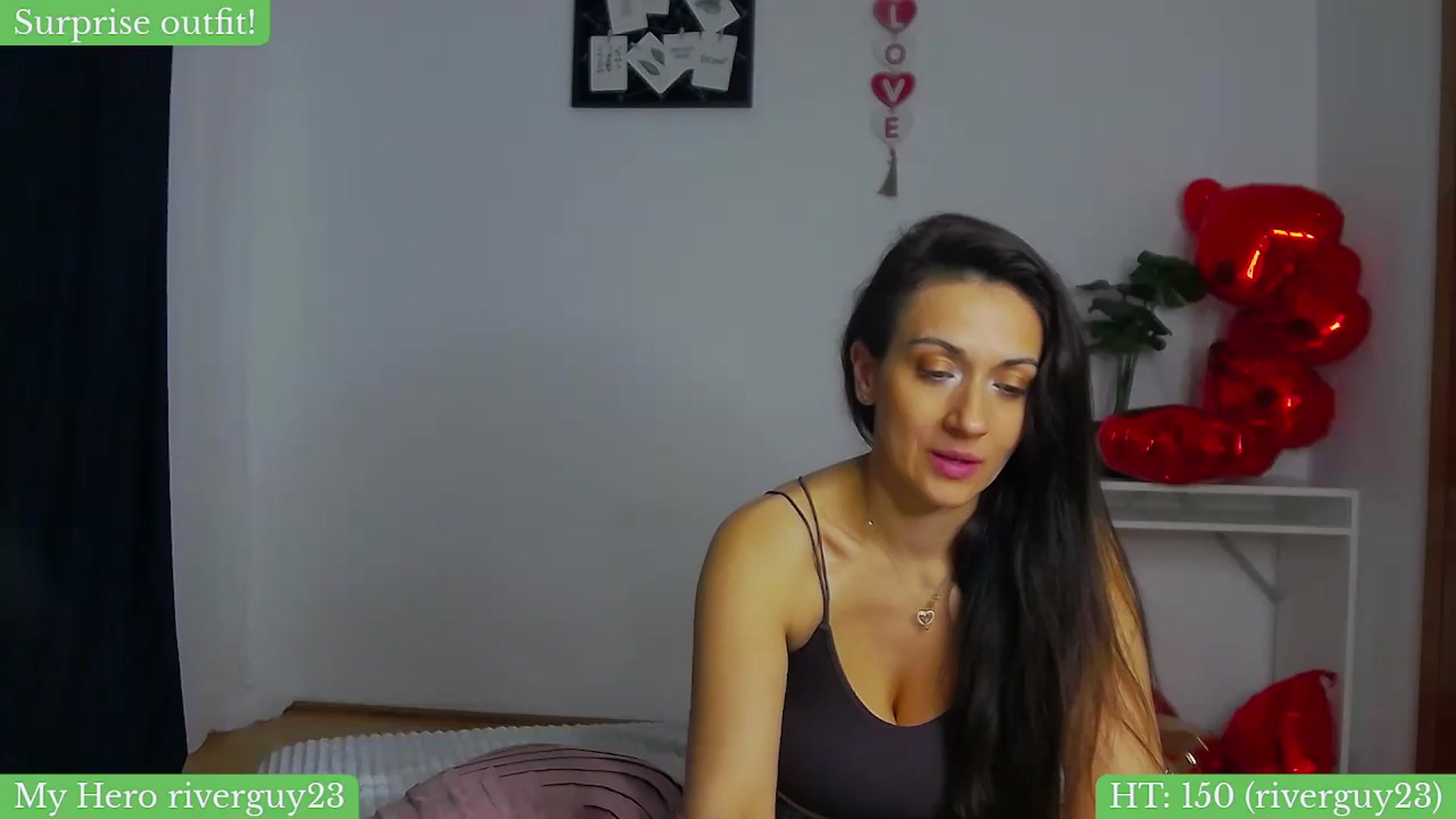 Gallery image thumbnail from Trixi's myfreecams stream on, 02/20/2024, 01:48 image 9 of 20
