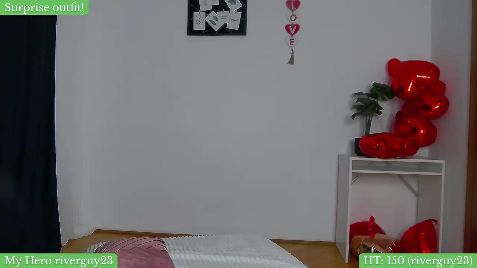 Gallery image thumbnail from Trixi's myfreecams stream on, 02/20/2024, 01:48 image 7 of 20