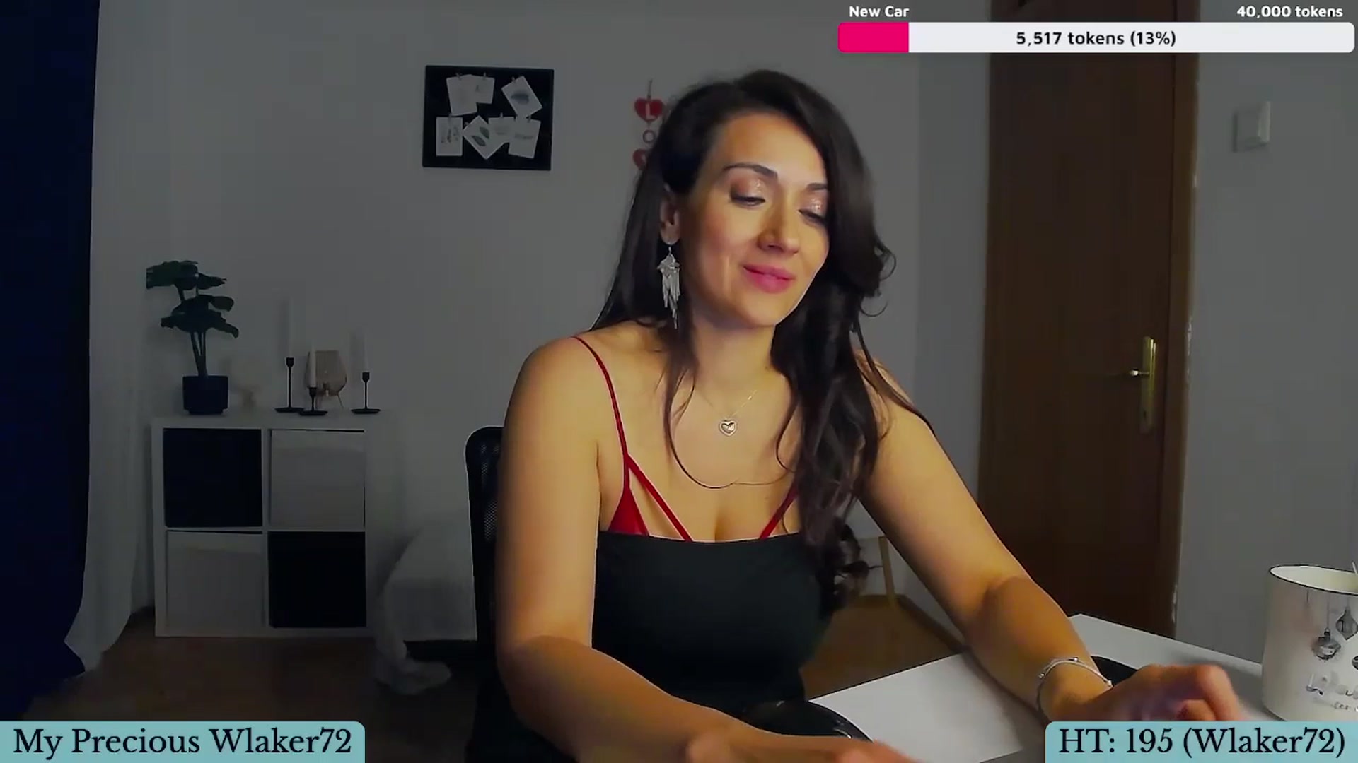 Gallery image thumbnail from Trixi's myfreecams stream on, 05/20/2024, 02:17 image 11 of 20