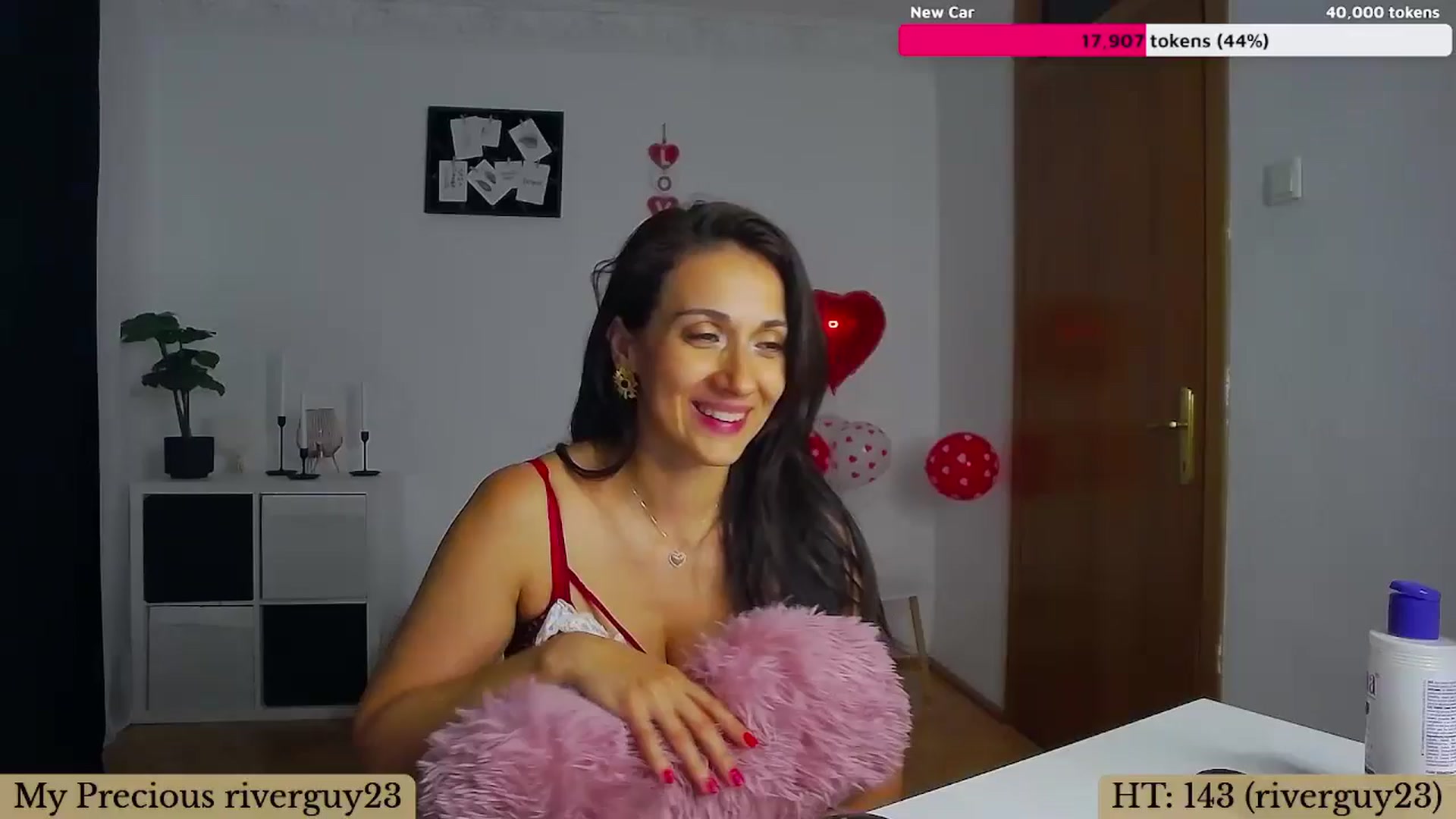 Gallery image thumbnail from Trixi's myfreecams stream on, 06/19/2024, 24:47 image 17 of 20