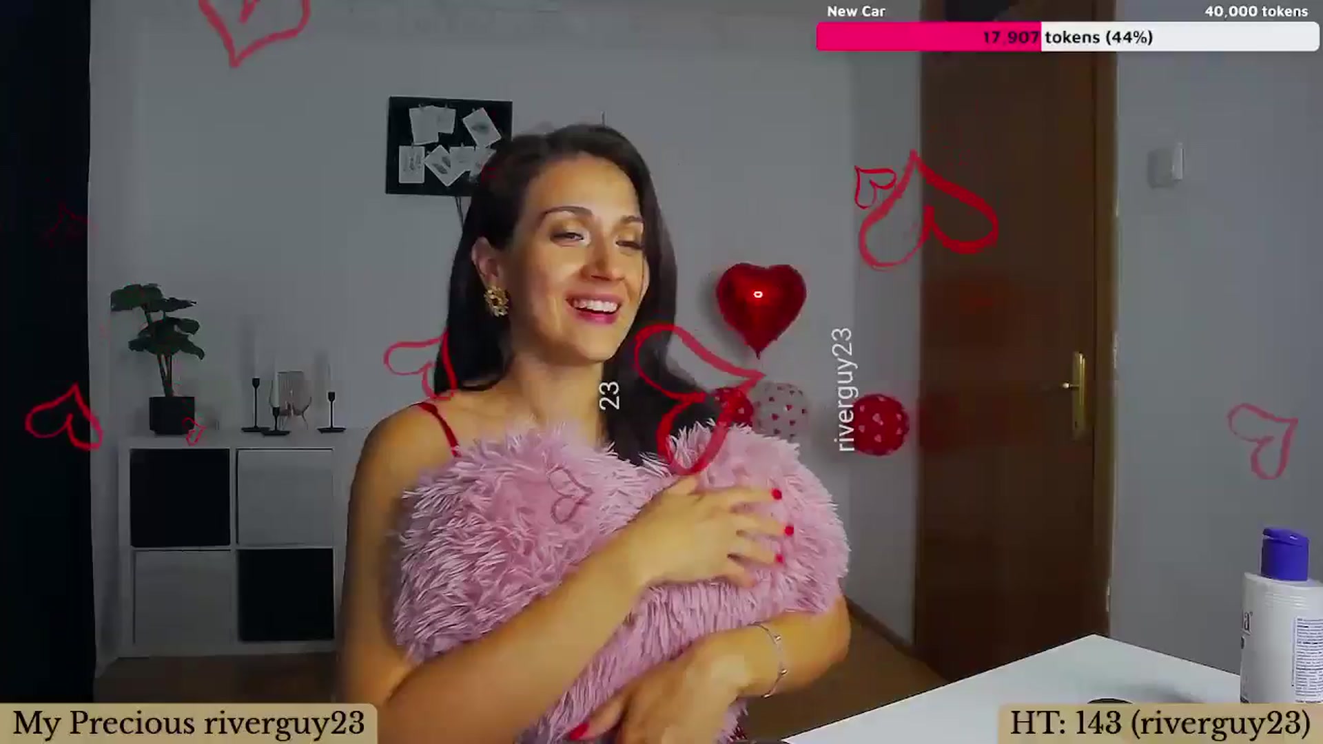 Gallery image thumbnail from Trixi's myfreecams stream on, 06/19/2024, 24:47 image 16 of 20
