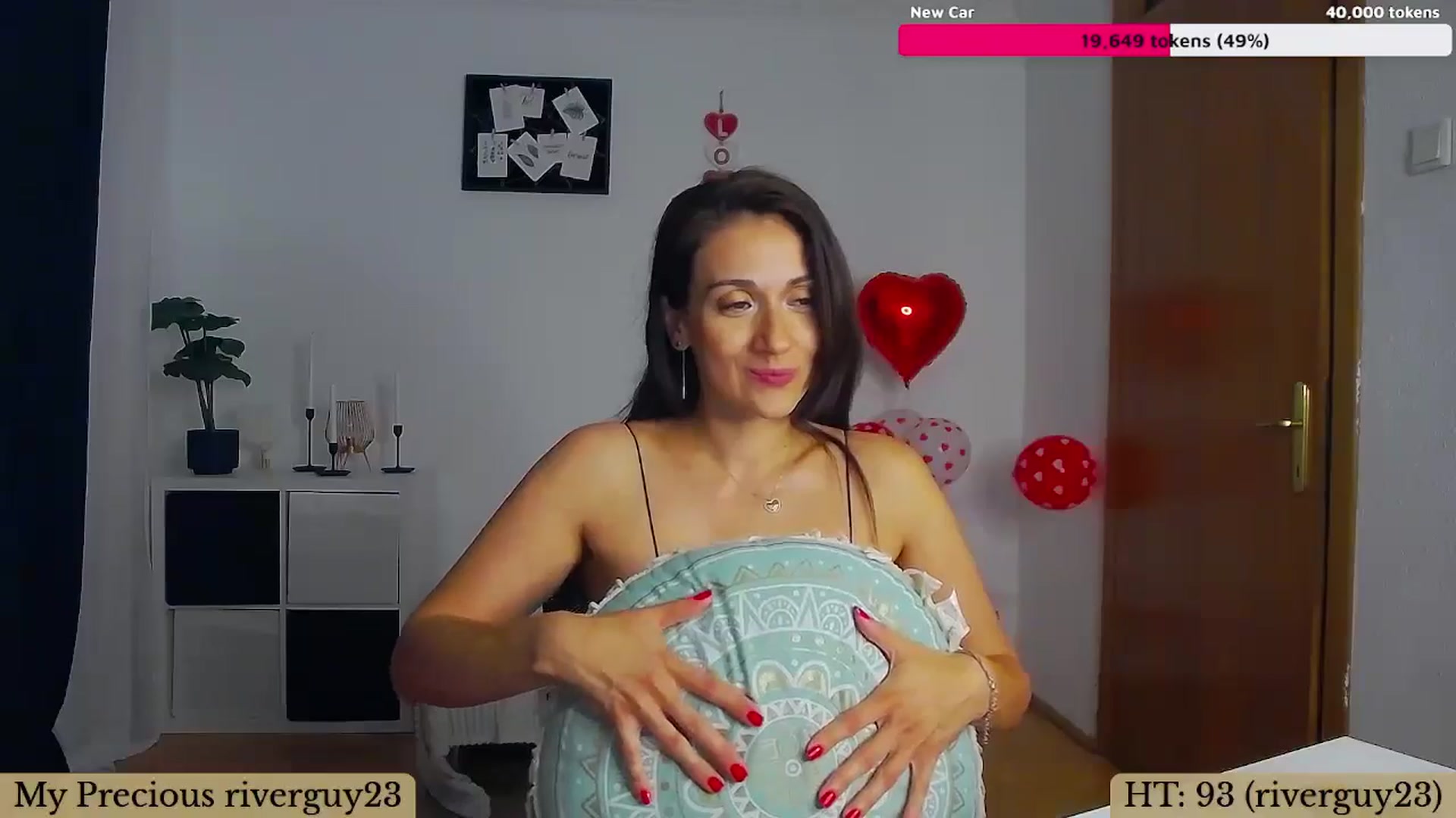 Gallery image thumbnail from Trixi's myfreecams stream on, 06/20/2024, 23:31 image 19 of 20