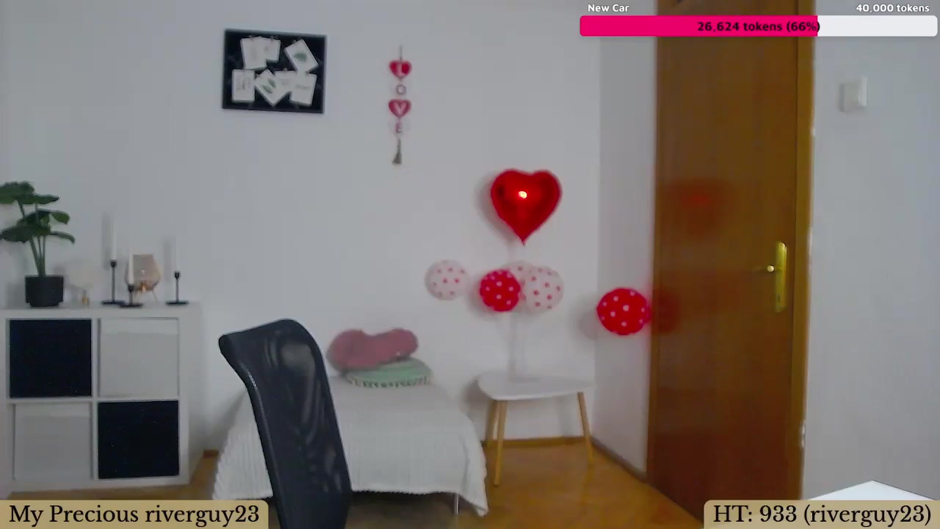 Gallery image thumbnail from Trixi's myfreecams stream on, 07/03/2024, 24:02 image 10 of 20