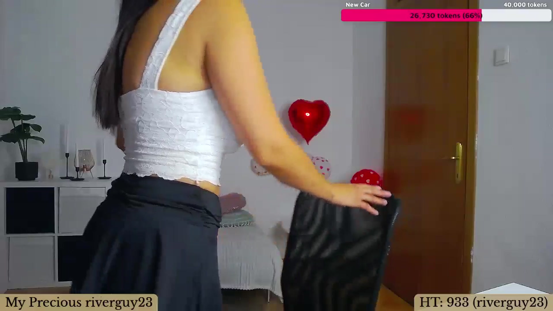 Gallery image thumbnail from Trixi's myfreecams stream on, 07/03/2024, 24:31 image 6 of 20