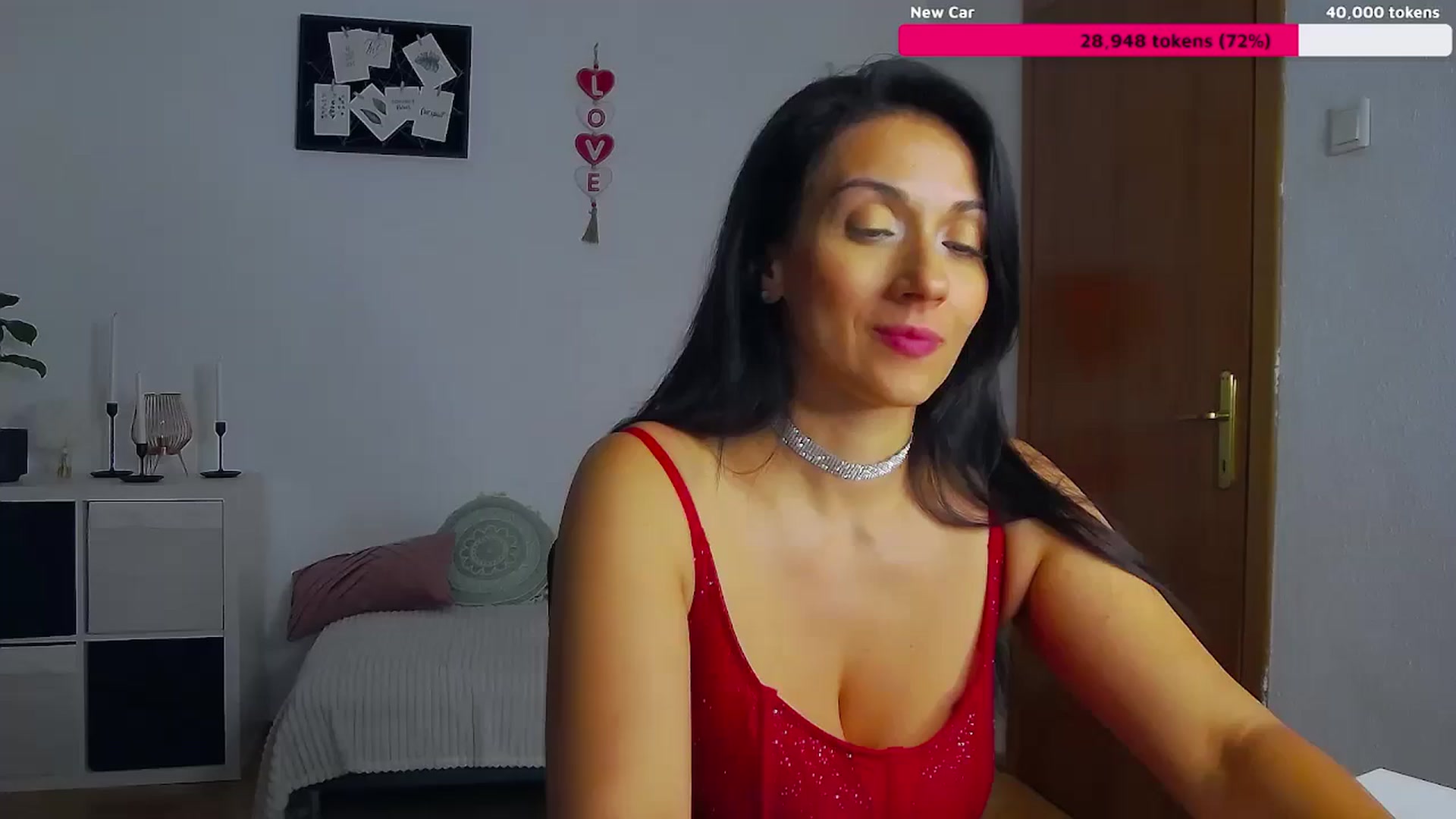 Gallery image thumbnail from Trixi's myfreecams stream on, 07/16/2024, 23:45 image 15 of 20