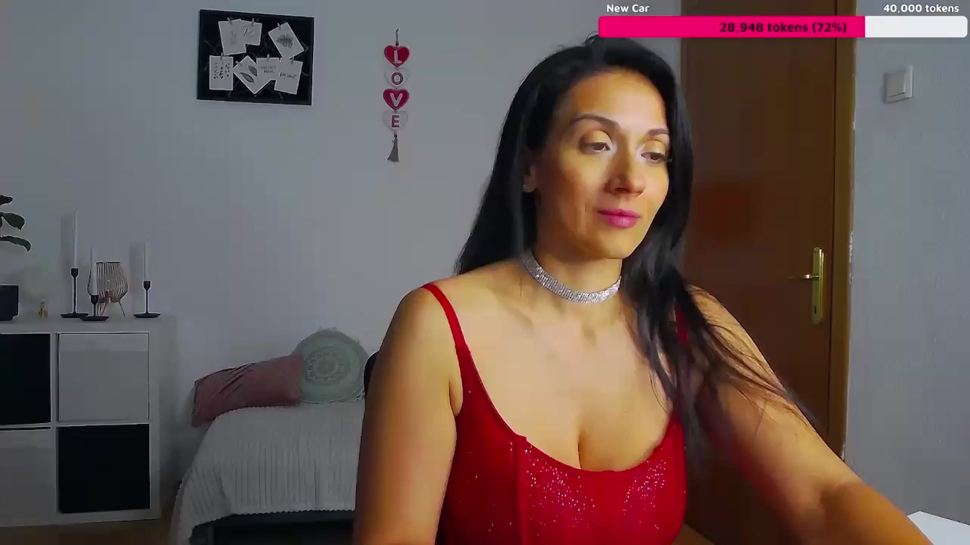 Gallery image thumbnail from Trixi's myfreecams stream on, 07/16/2024, 23:45 image 16 of 20