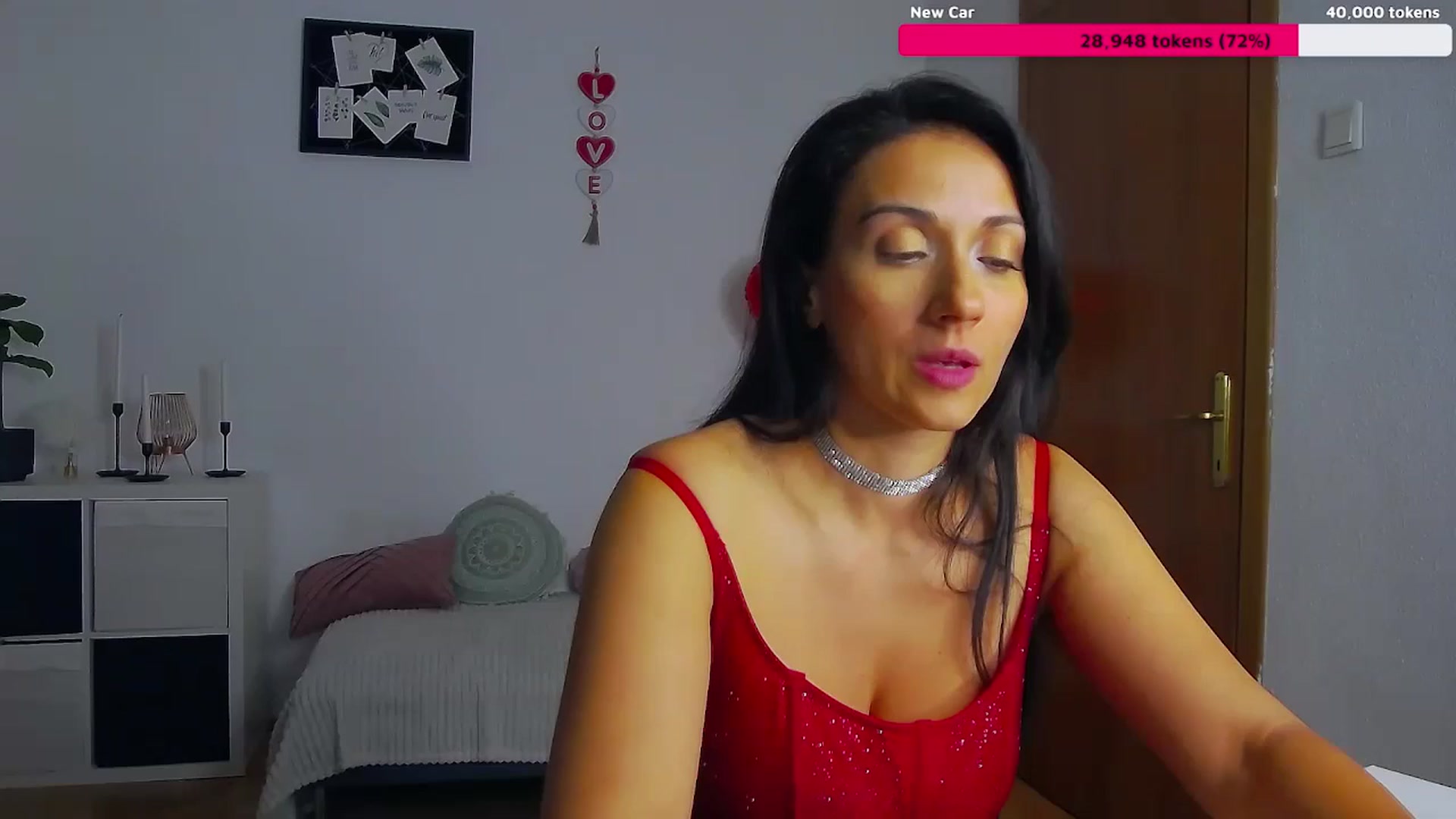 Gallery image thumbnail from Trixi's myfreecams stream on, 07/17/2024, 01:06 image 1 of 20