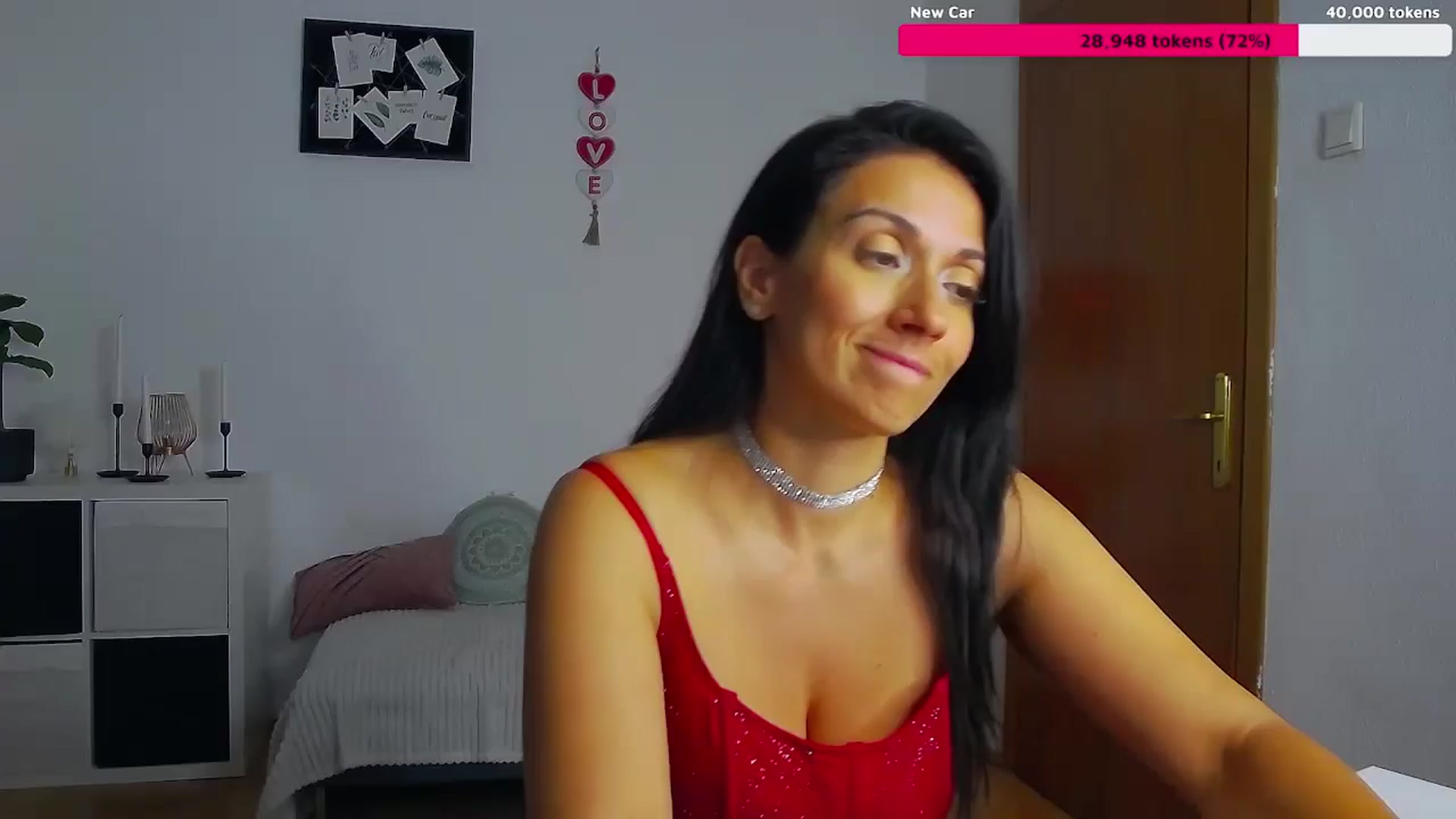Gallery image thumbnail from Trixi's myfreecams stream on, 07/17/2024, 01:06 image 19 of 20