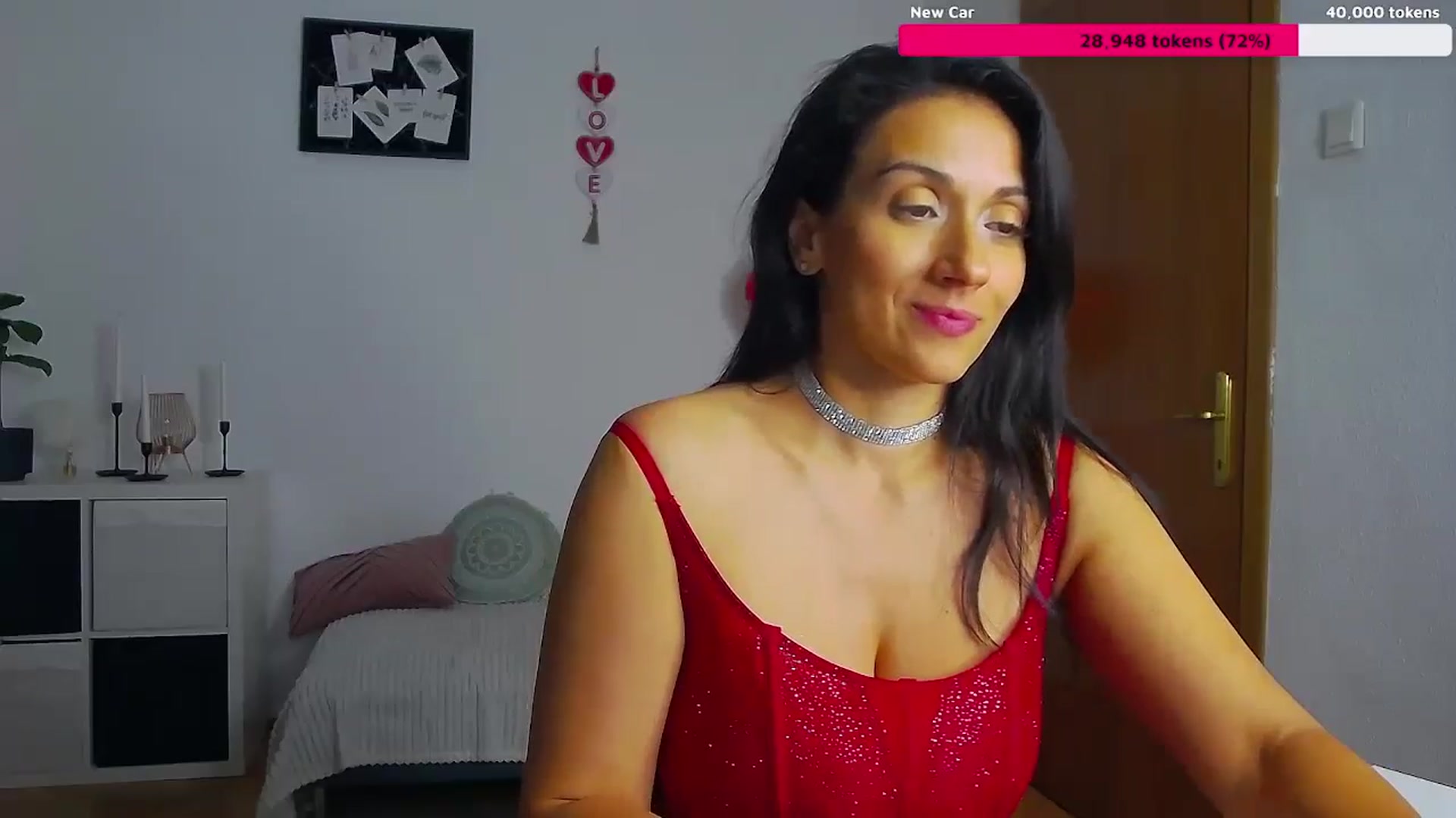 Gallery image thumbnail from Trixi's myfreecams stream on, 07/17/2024, 01:06 image 3 of 20