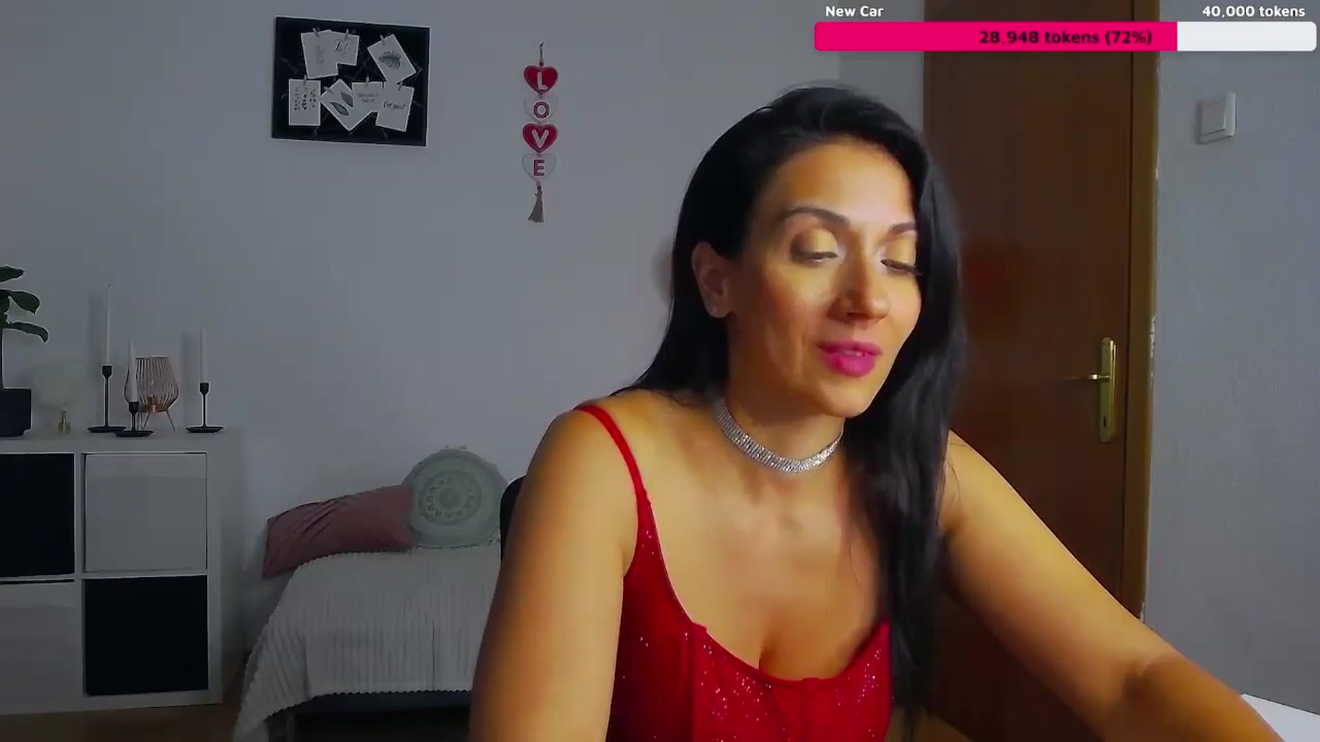 Gallery image thumbnail from Trixi's myfreecams stream on, 07/17/2024, 01:06 image 20 of 20