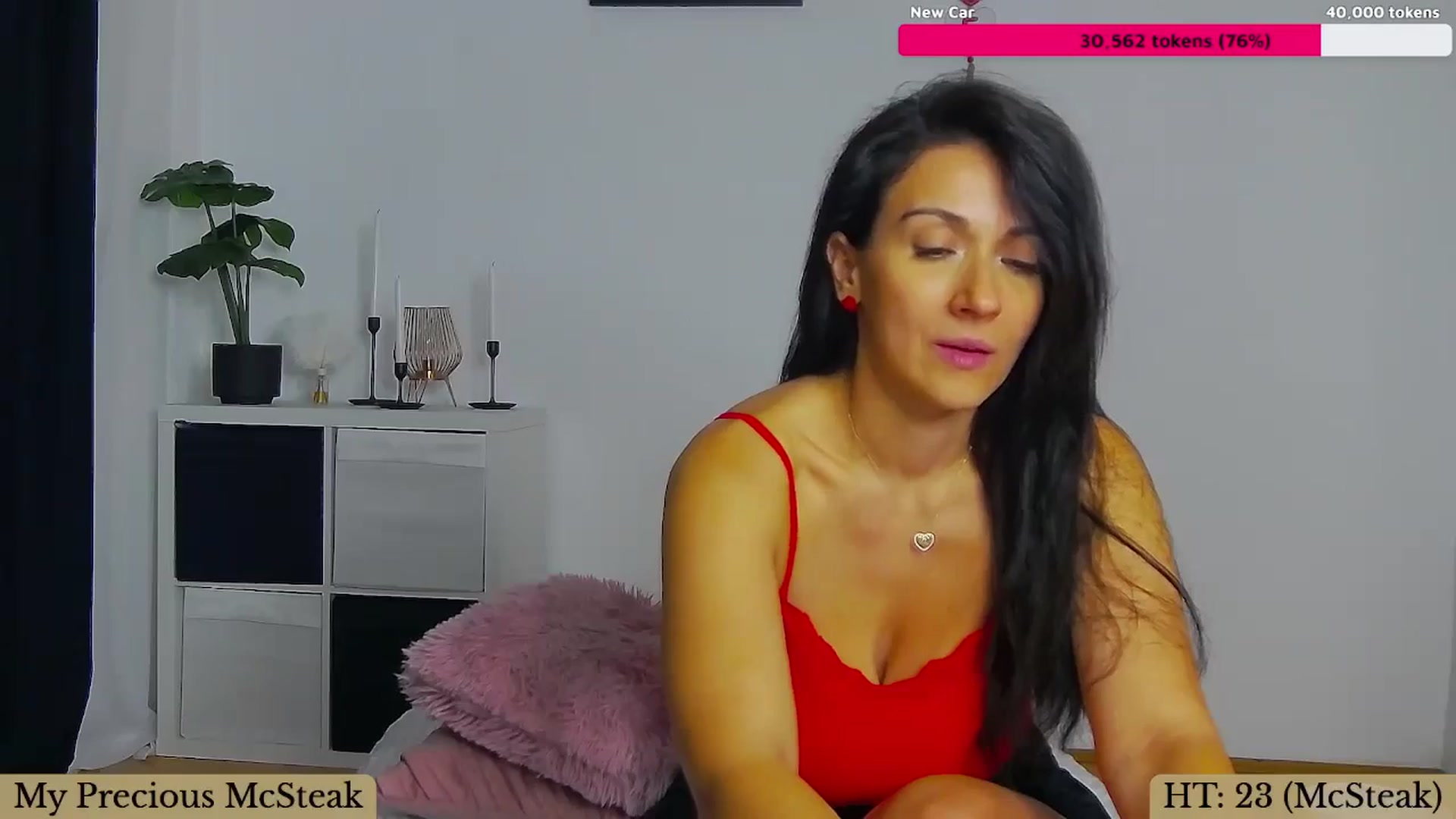 Gallery image thumbnail from Trixi's myfreecams stream on, 07/23/2024, 24:34 image 10 of 20