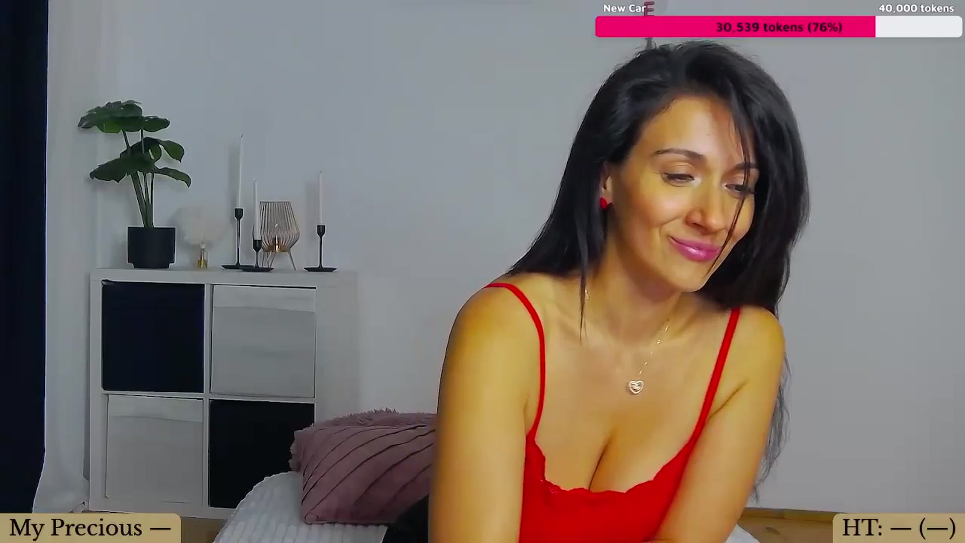 Gallery image thumbnail from Trixi's myfreecams stream on, 07/23/2024, 24:34 image 6 of 20
