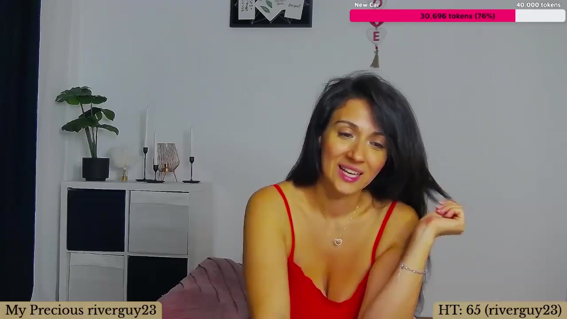 Gallery image thumbnail from Trixi's myfreecams stream on, 07/23/2024, 24:34 image 19 of 20