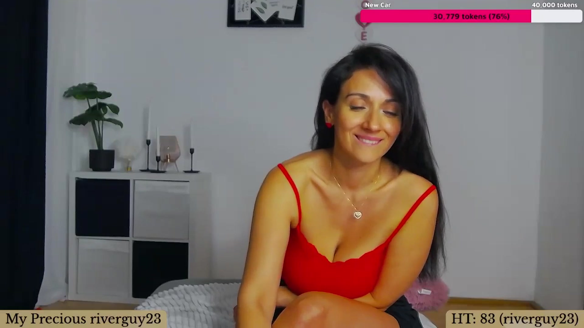 Gallery image thumbnail from Trixi's myfreecams stream on, 07/23/2024, 02:02 image 8 of 20