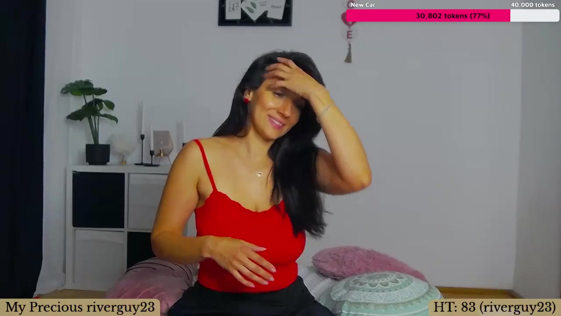 Gallery image thumbnail from Trixi's myfreecams stream on, 07/23/2024, 02:02 image 13 of 20