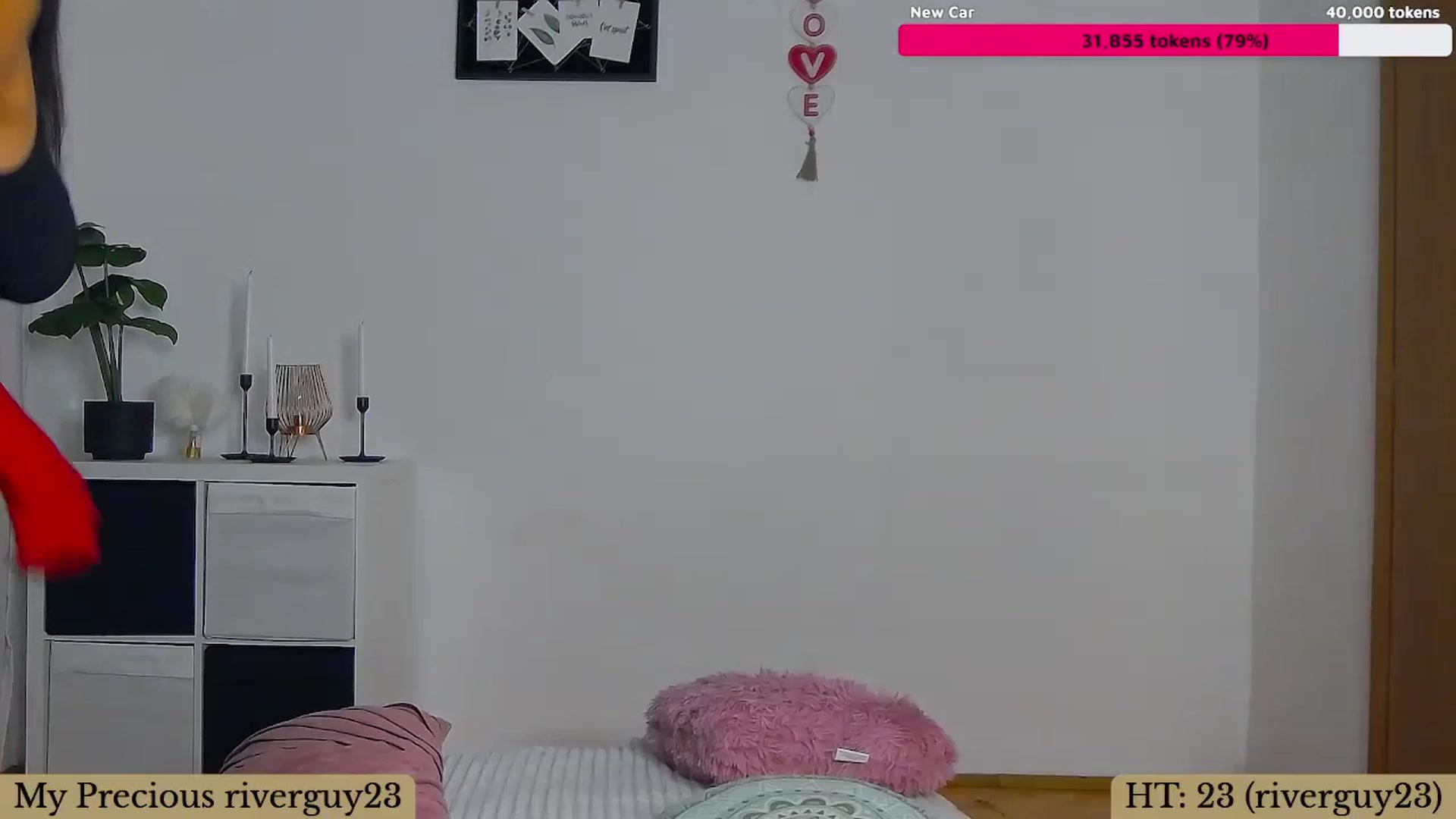 Gallery image thumbnail from Trixi's myfreecams stream on, 07/26/2024, 01:12 image 15 of 20