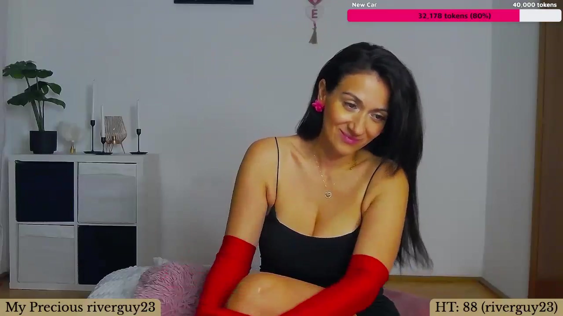Gallery image thumbnail from Trixi's myfreecams stream on, 07/26/2024, 03:14 image 13 of 20
