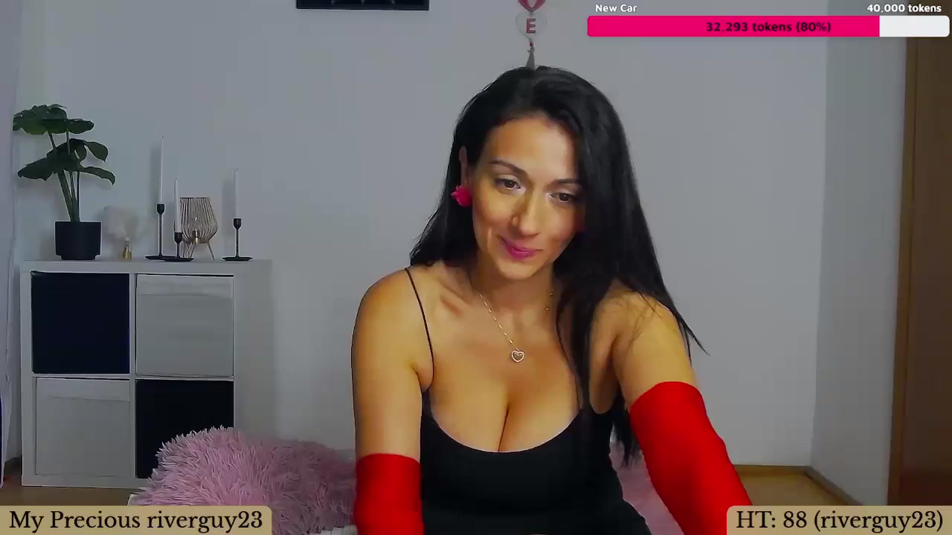 Gallery image thumbnail from Trixi's myfreecams stream on, 07/26/2024, 03:14 image 17 of 20