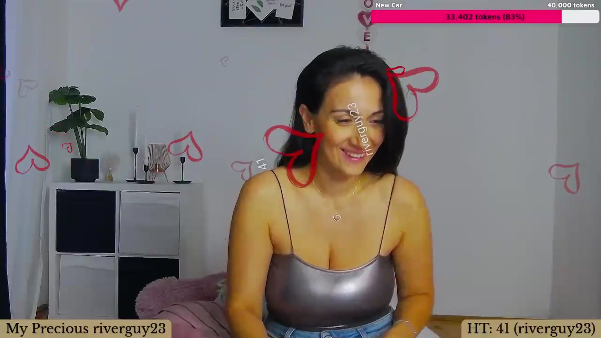 Gallery image thumbnail from Trixi's myfreecams stream on, 07/29/2024, 04:50 image 3 of 20