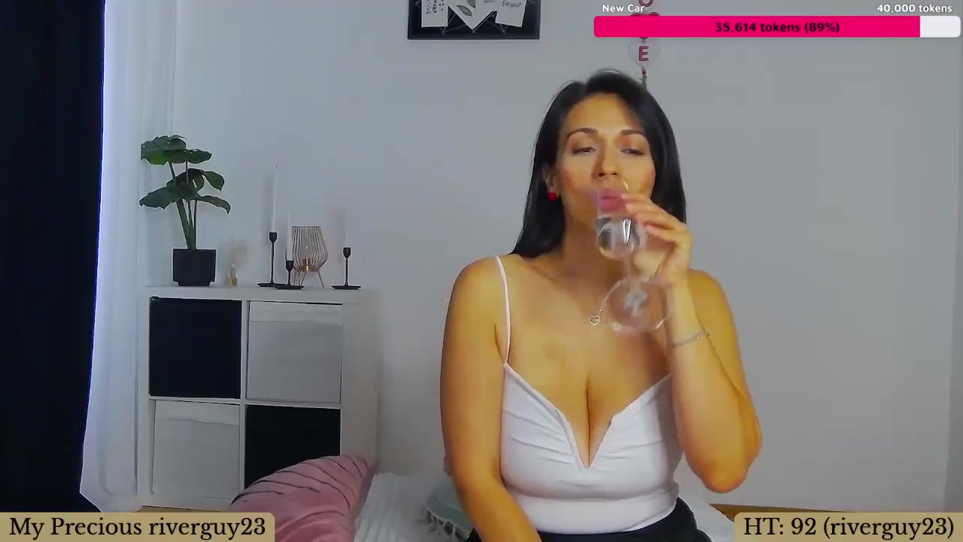 Gallery image thumbnail from Trixi's myfreecams stream on, 07/30/2024, 03:57 image 19 of 20