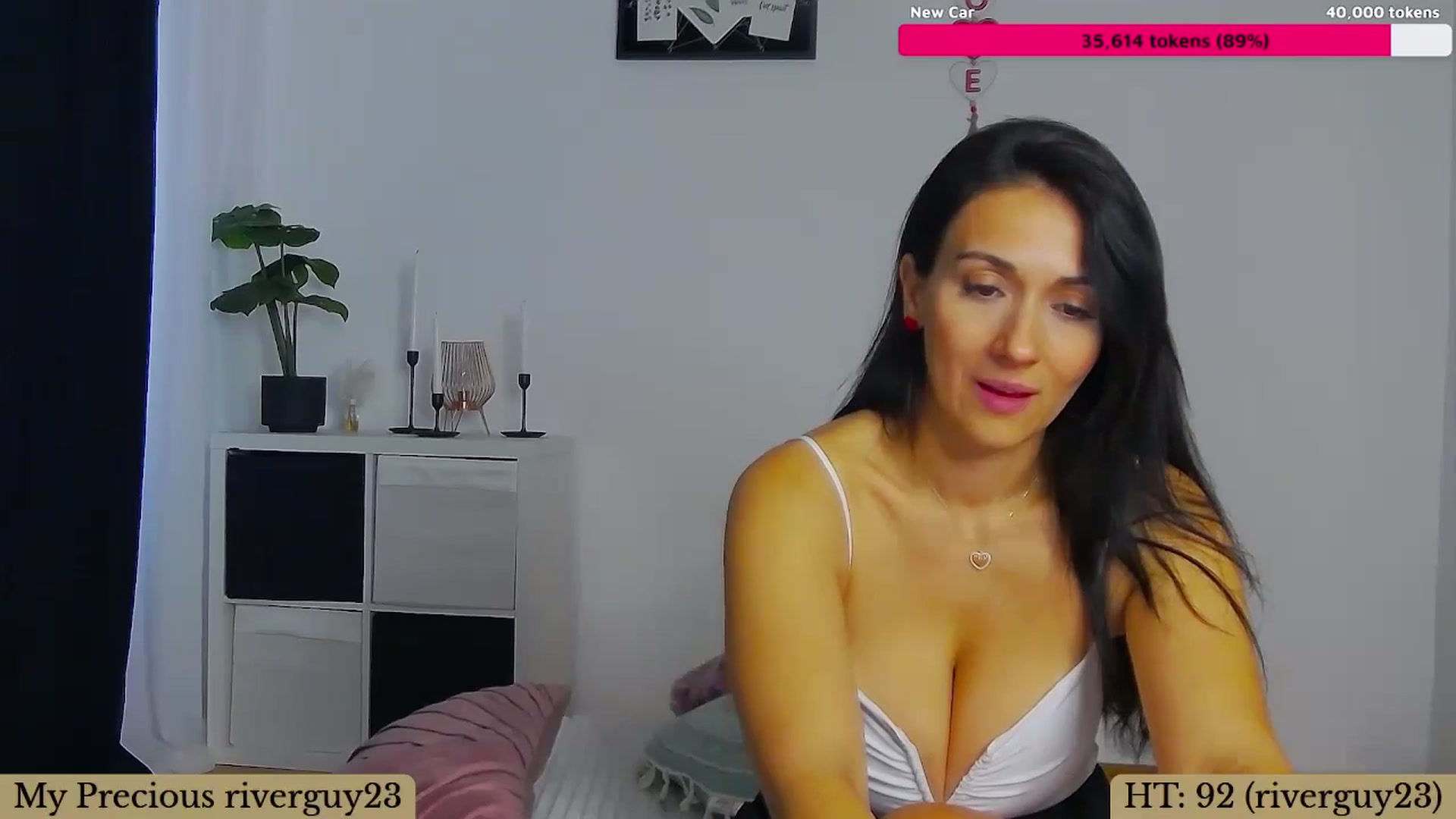 Gallery image thumbnail from Trixi's myfreecams stream on, 07/30/2024, 03:57 image 16 of 20