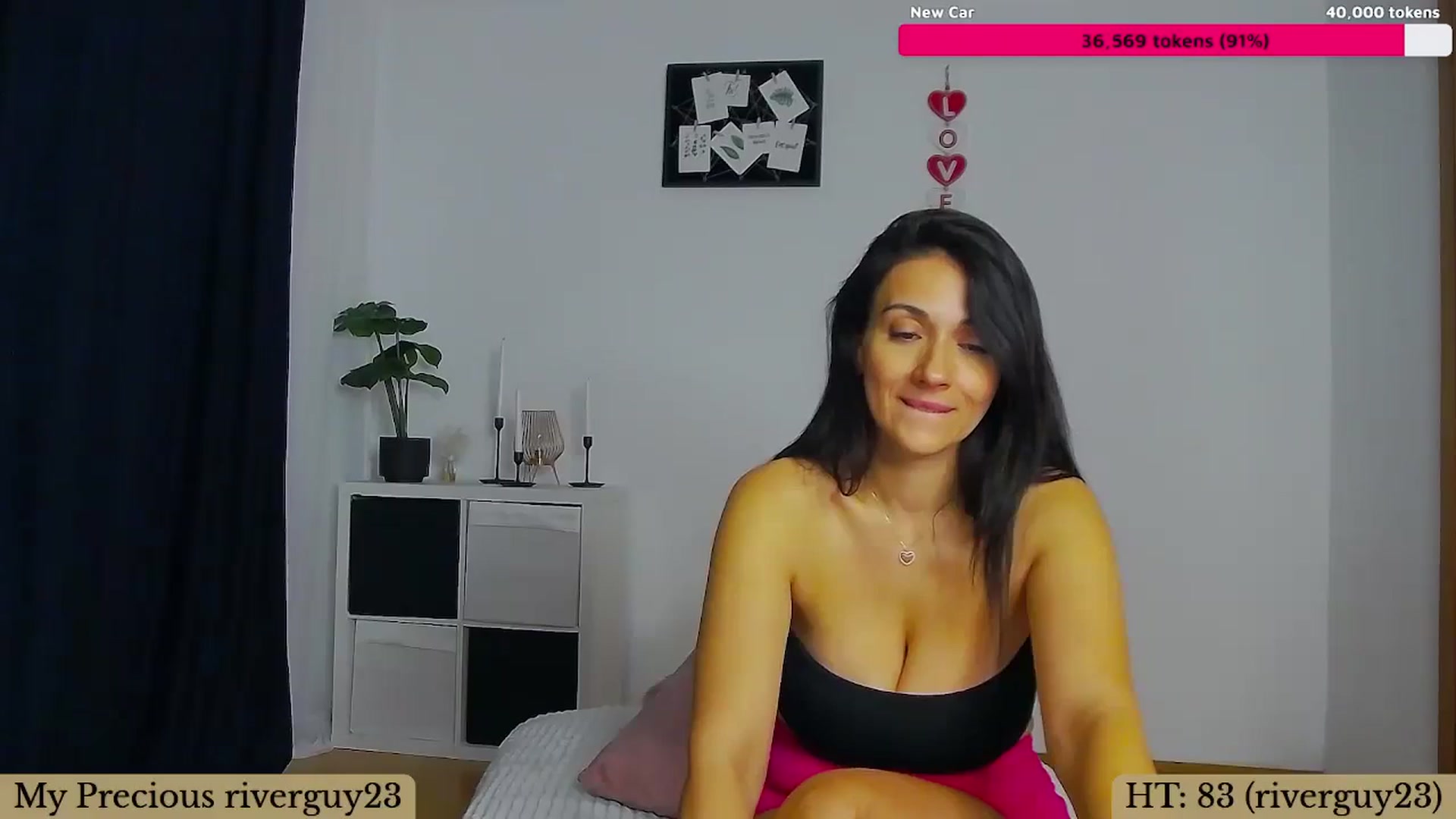 Gallery image thumbnail from Trixi's myfreecams stream on, 07/31/2024, 01:16 image 20 of 20