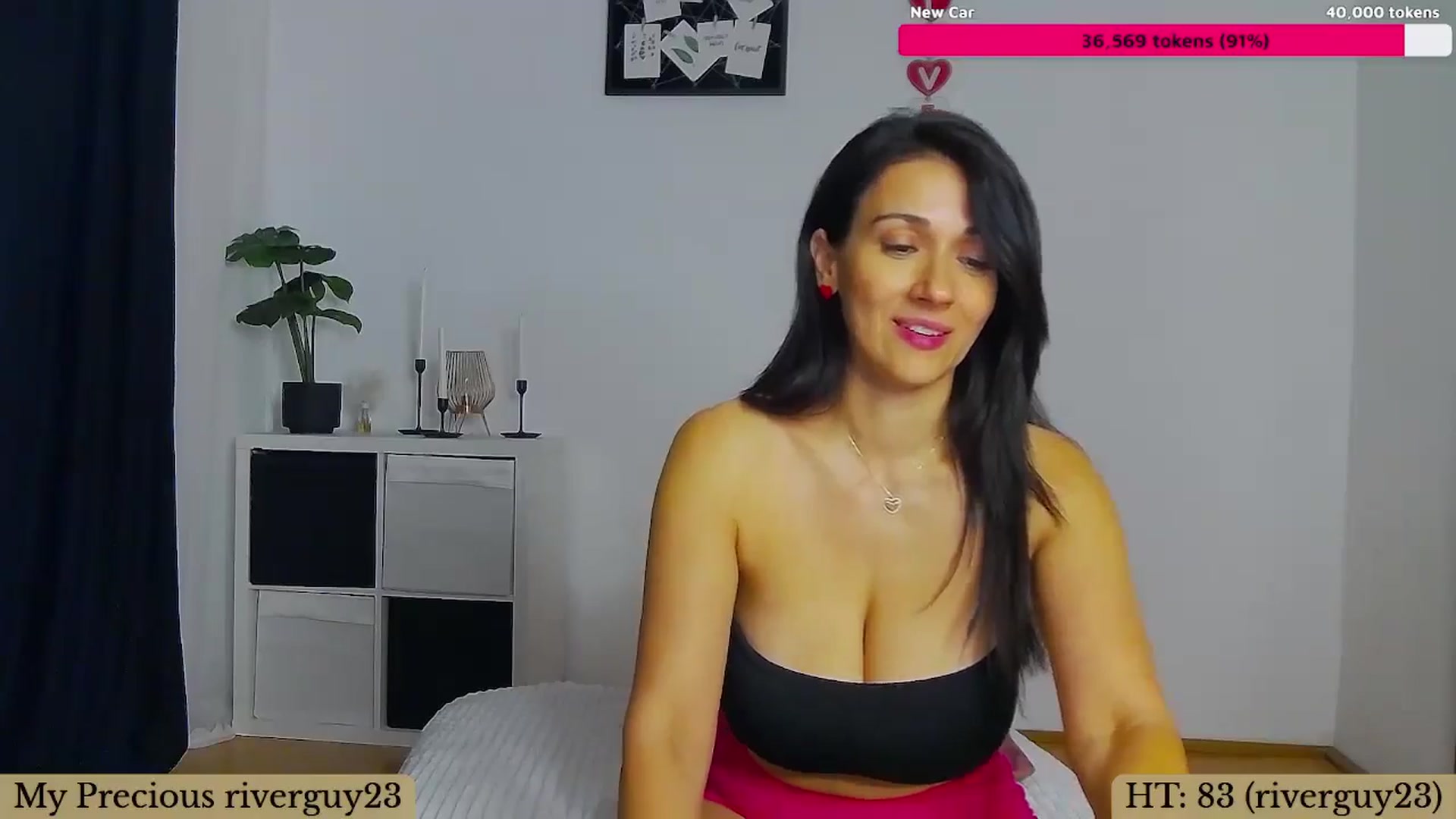 Gallery image thumbnail from Trixi's myfreecams stream on, 07/31/2024, 03:06 image 3 of 20