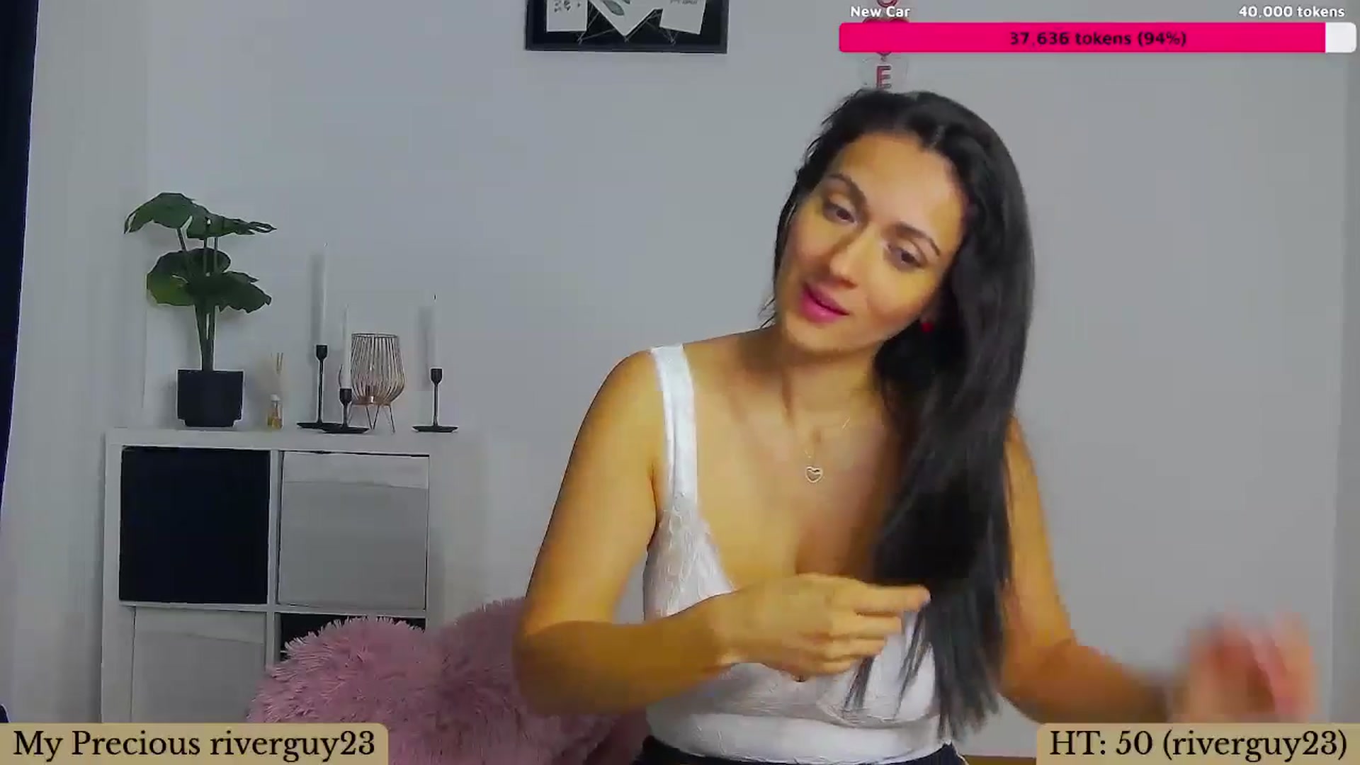 Gallery image thumbnail from Trixi's myfreecams stream on, 08/08/2024, 02:58 image 6 of 20