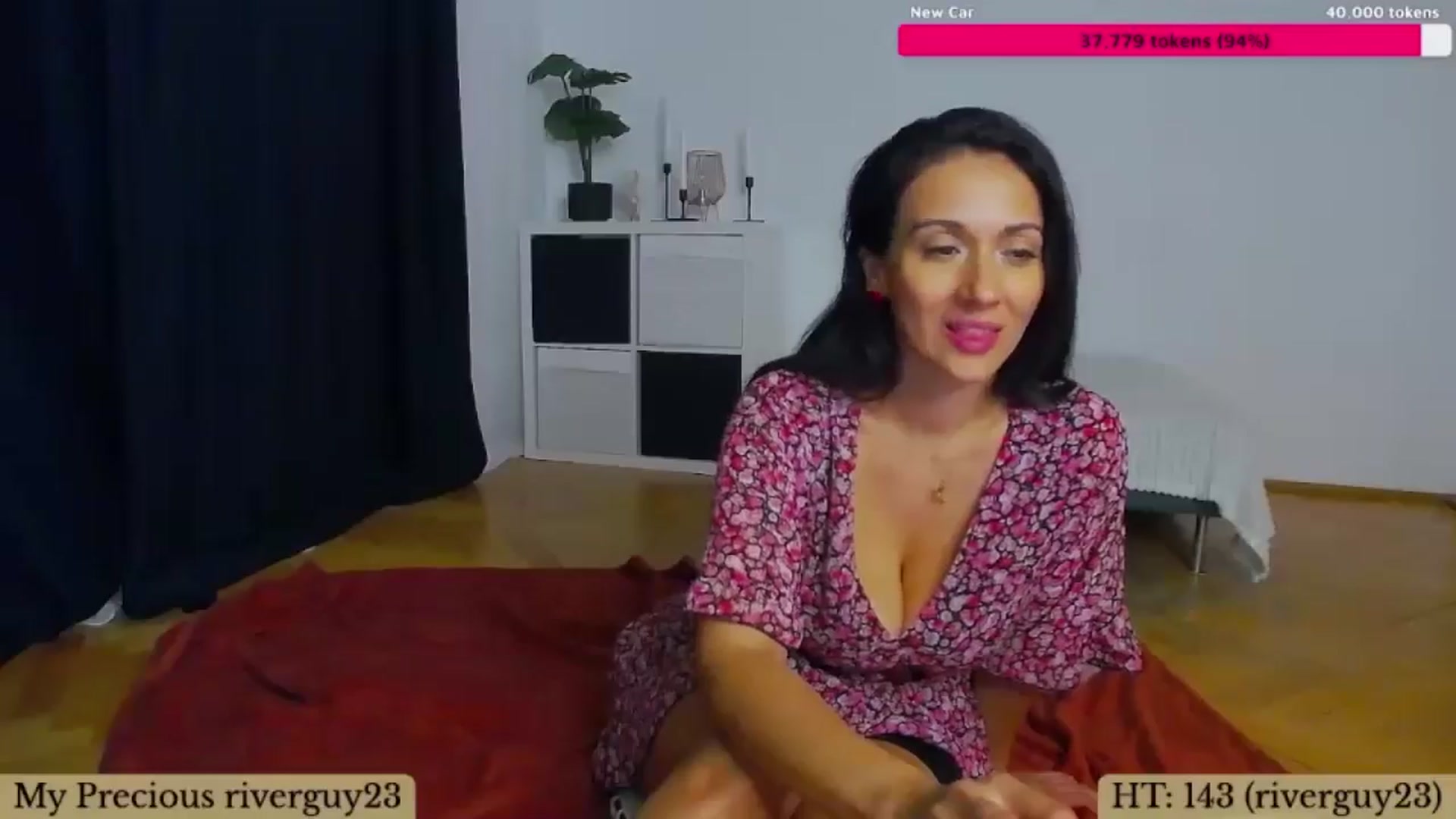 Gallery image thumbnail from Trixi's myfreecams stream on, 08/09/2024, 24:38 image 12 of 20