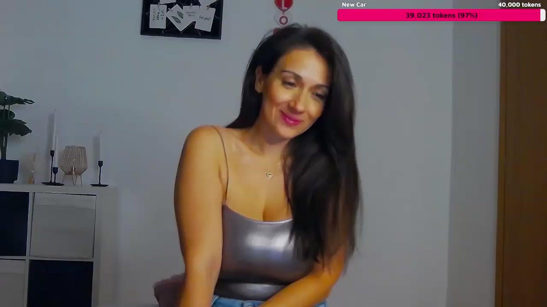 Gallery image thumbnail from Trixi's myfreecams stream on, 08/26/2024, 23:48 image 2 of 20