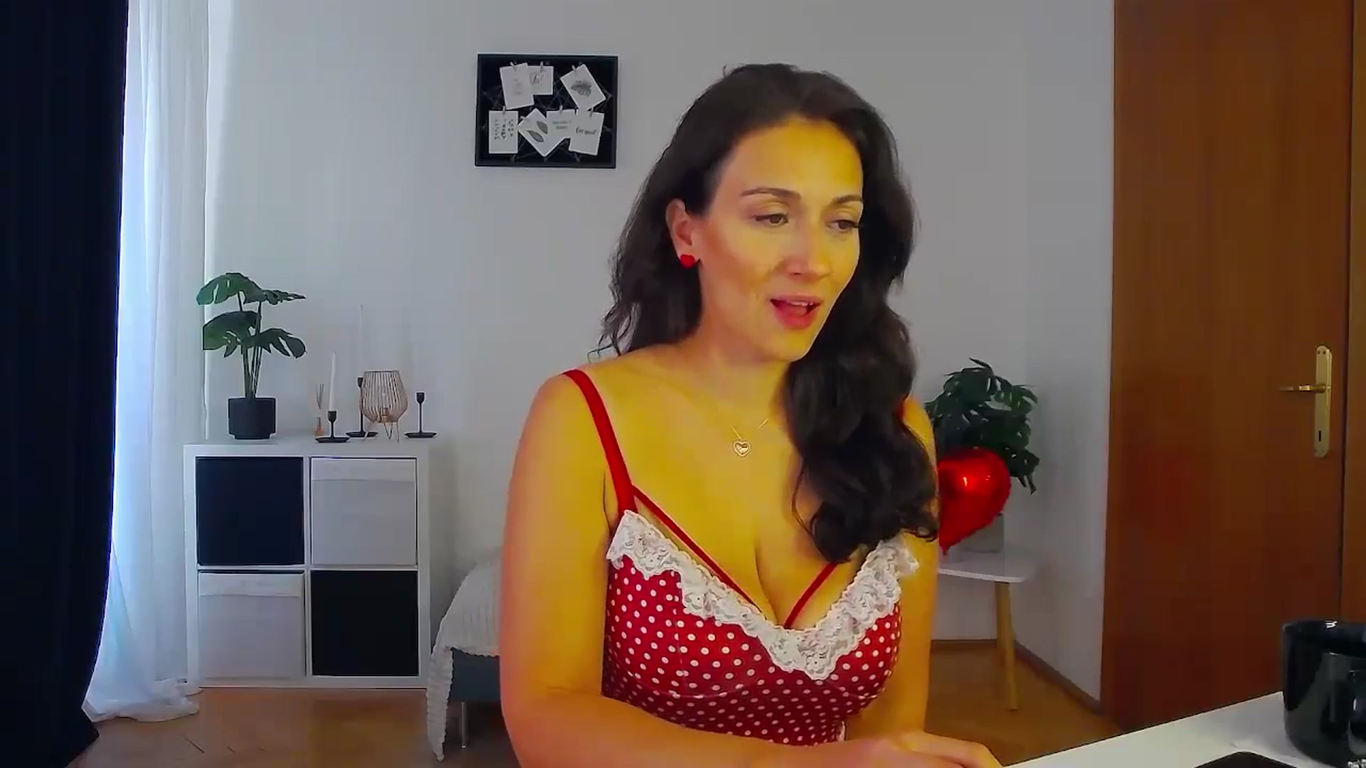 Gallery image thumbnail from Trixi's myfreecams stream on, 10/09/2024, 05:23 image 7 of 20