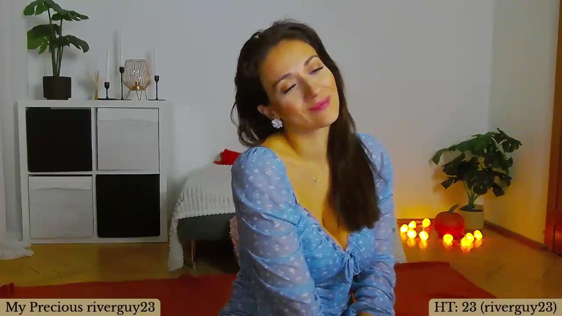 Gallery image thumbnail from Trixi's myfreecams stream on, 10/16/2024, 02:55 image 7 of 20